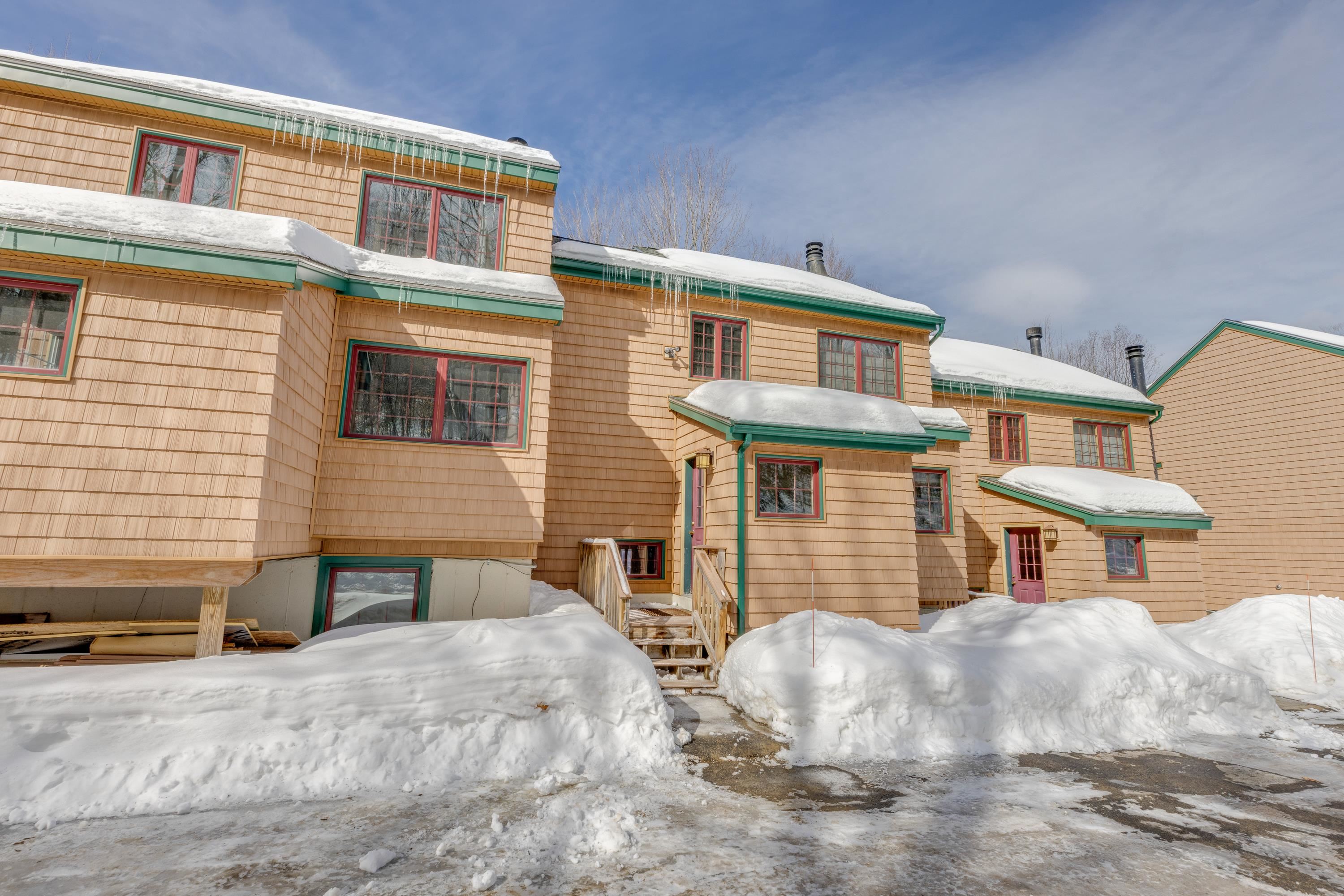 112 Kernwood Drive Unit: 12