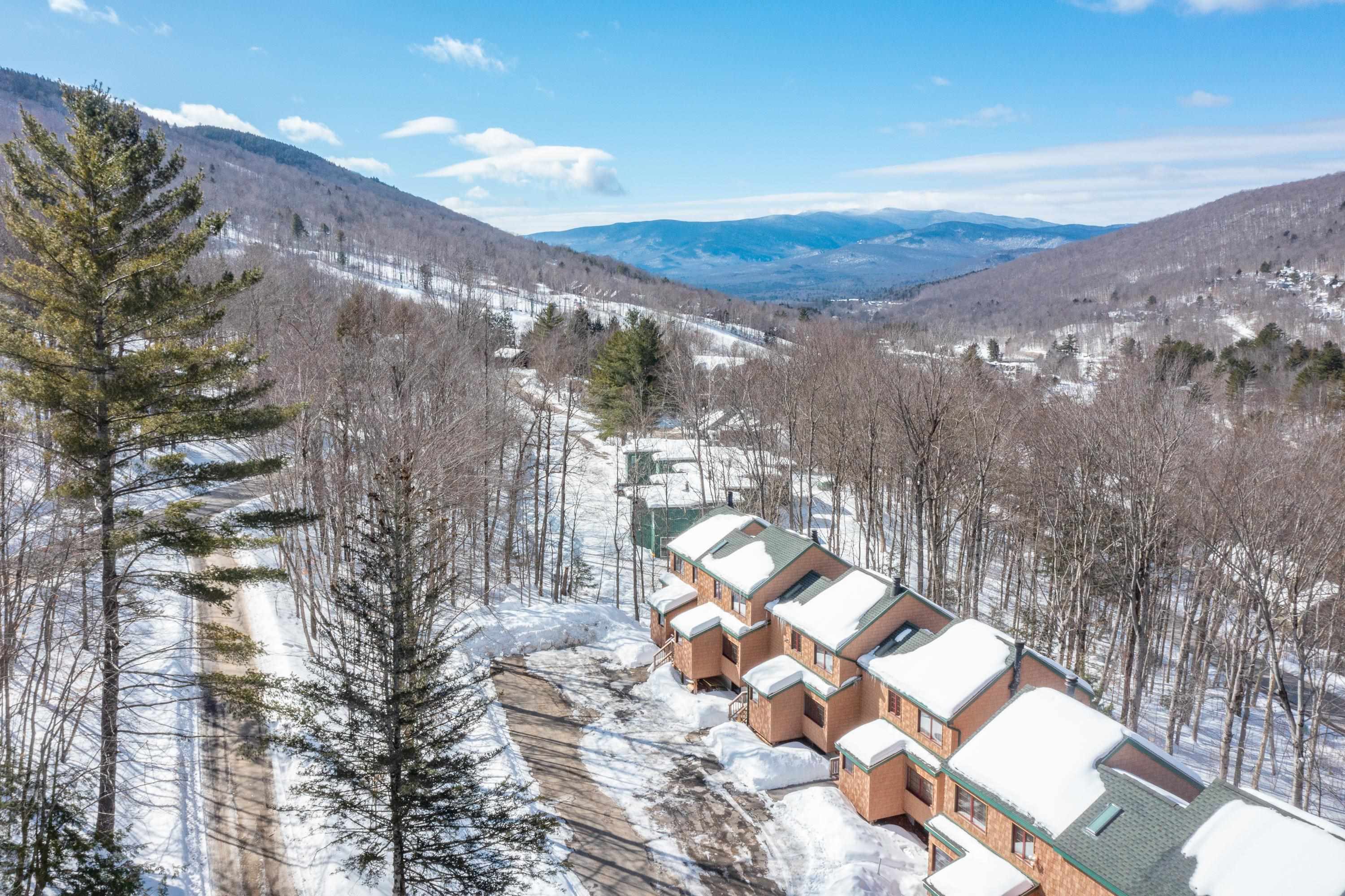 112 Kernwood Drive Unit: 12