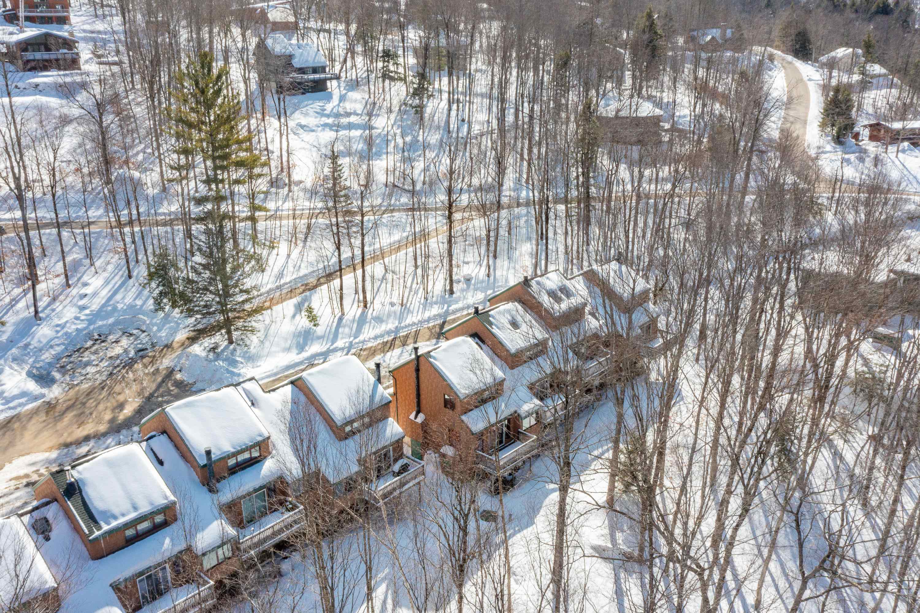 112 Kernwood Drive Unit: 12