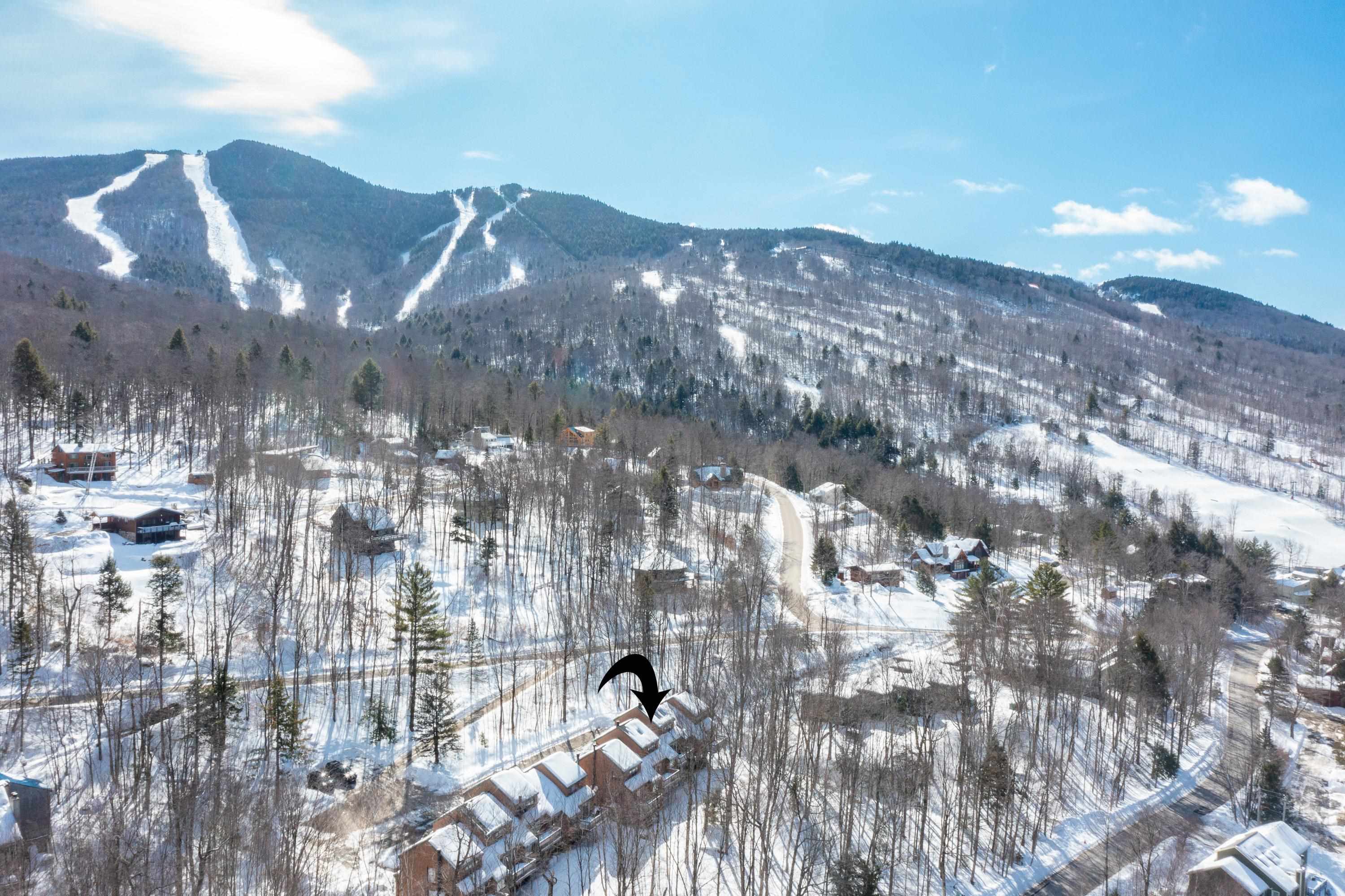 112 Kernwood Drive Unit: 12