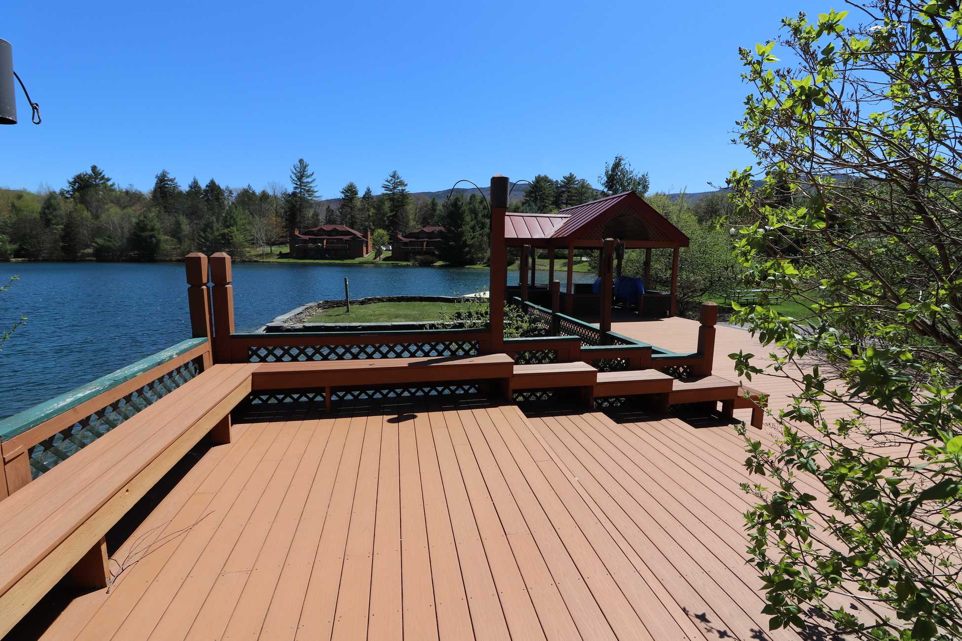 156 Deer Park Drive Unit: 128T D