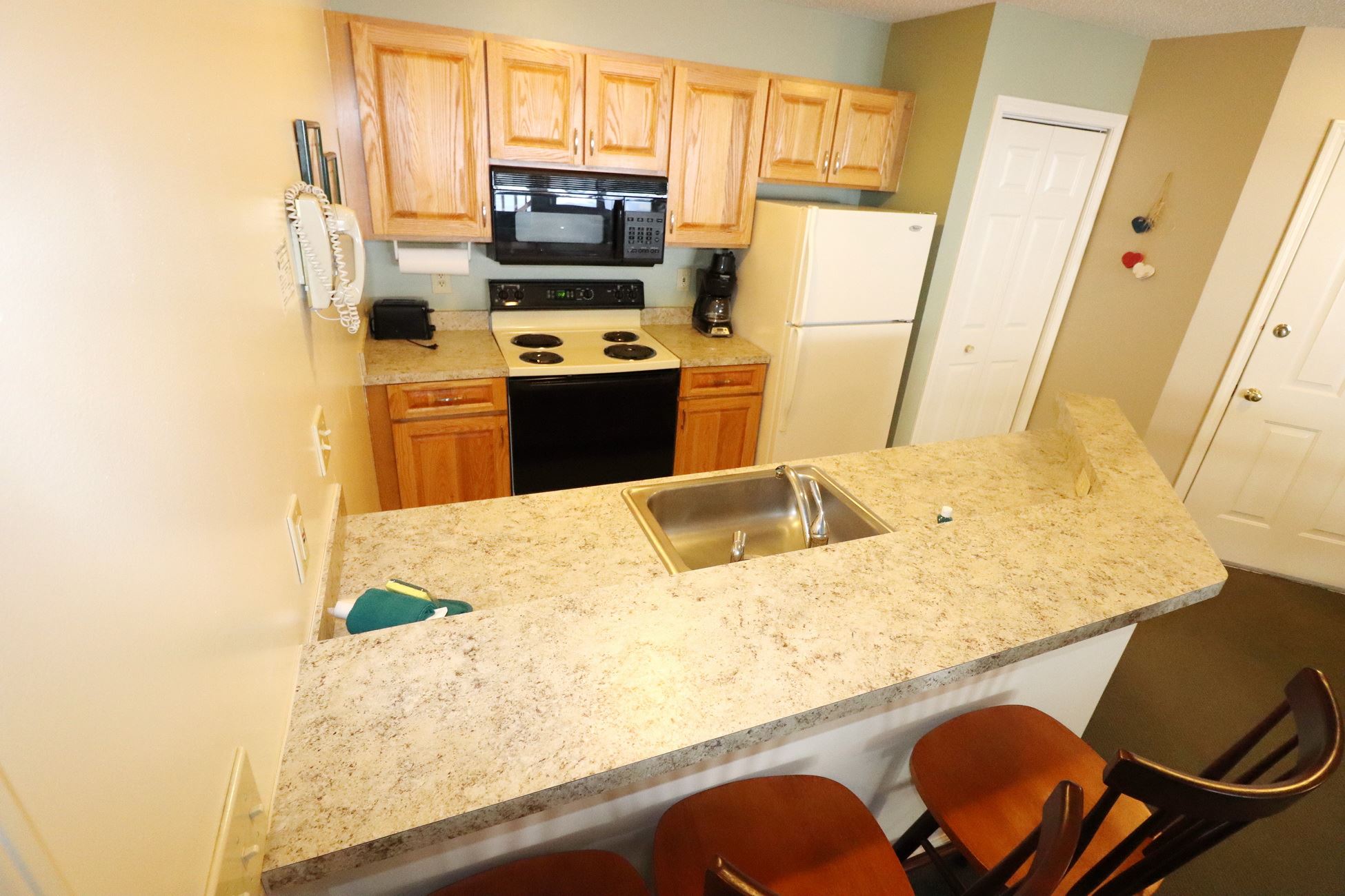 156 Deer Park Drive Unit: 128T D