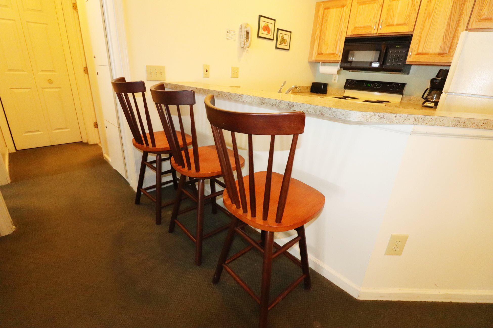 156 Deer Park Drive Unit: 128T D