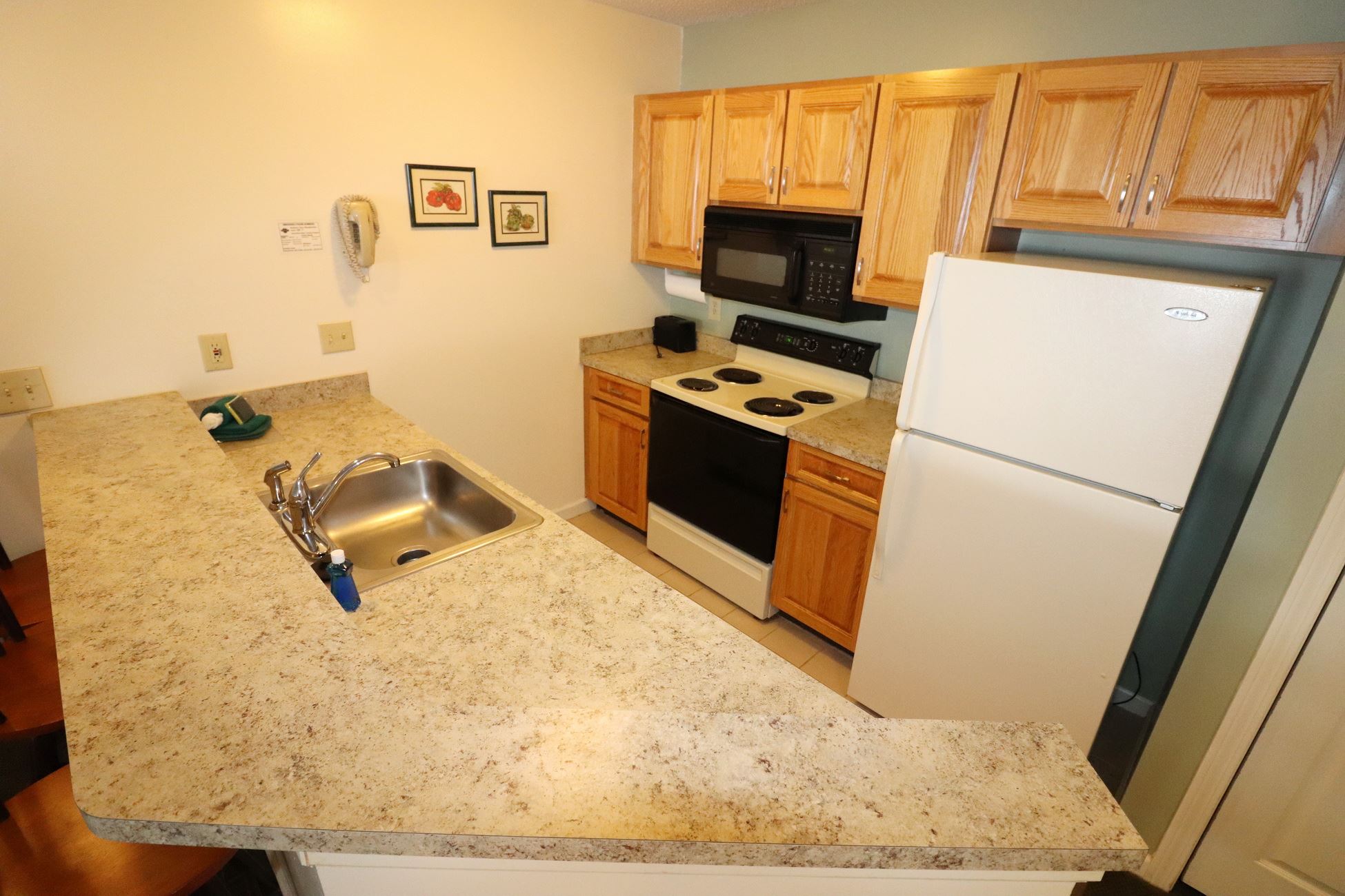 156 Deer Park Drive Unit: 128T D