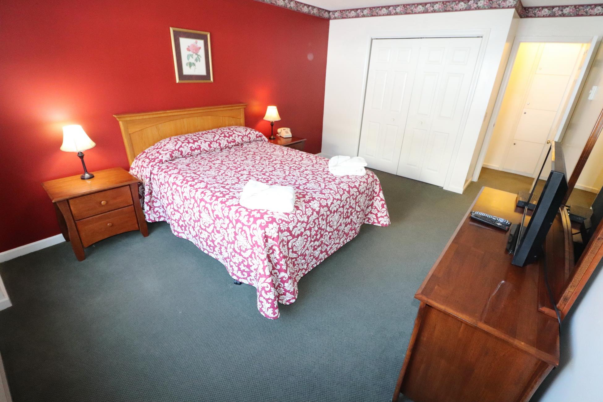 156 Deer Park Drive Unit: 128T D