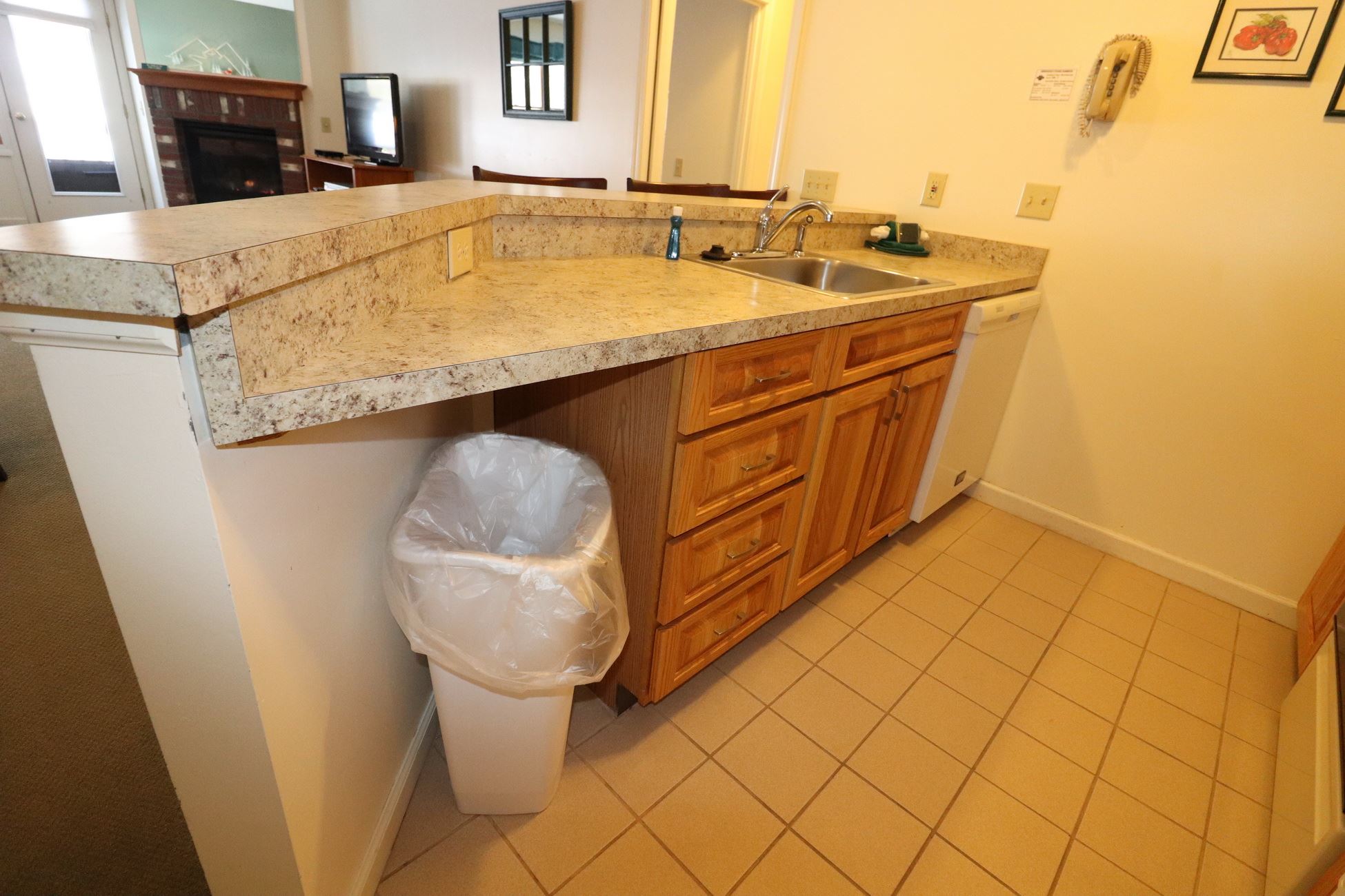 156 Deer Park Drive Unit: 128T D