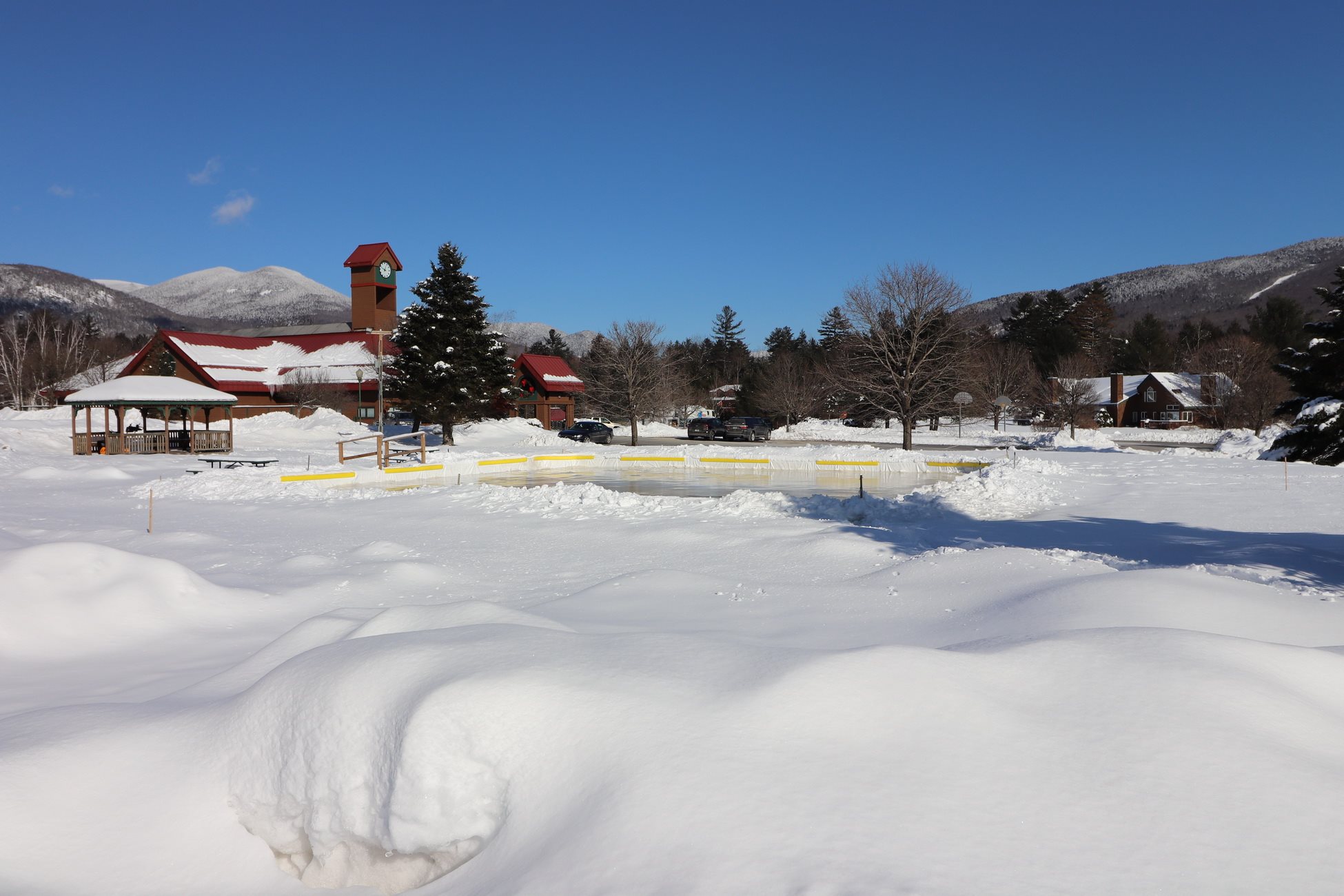 156 Deer Park Drive Unit: 128T D