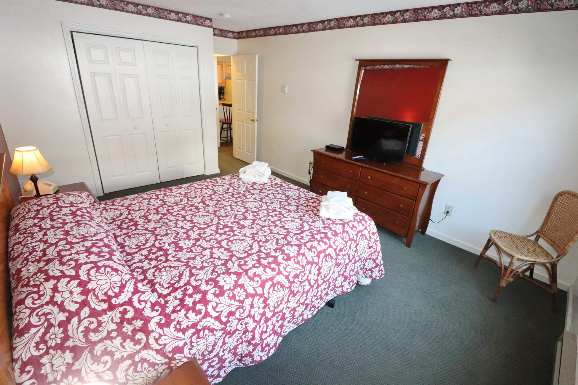 156 Deer Park Drive Unit: 128T D