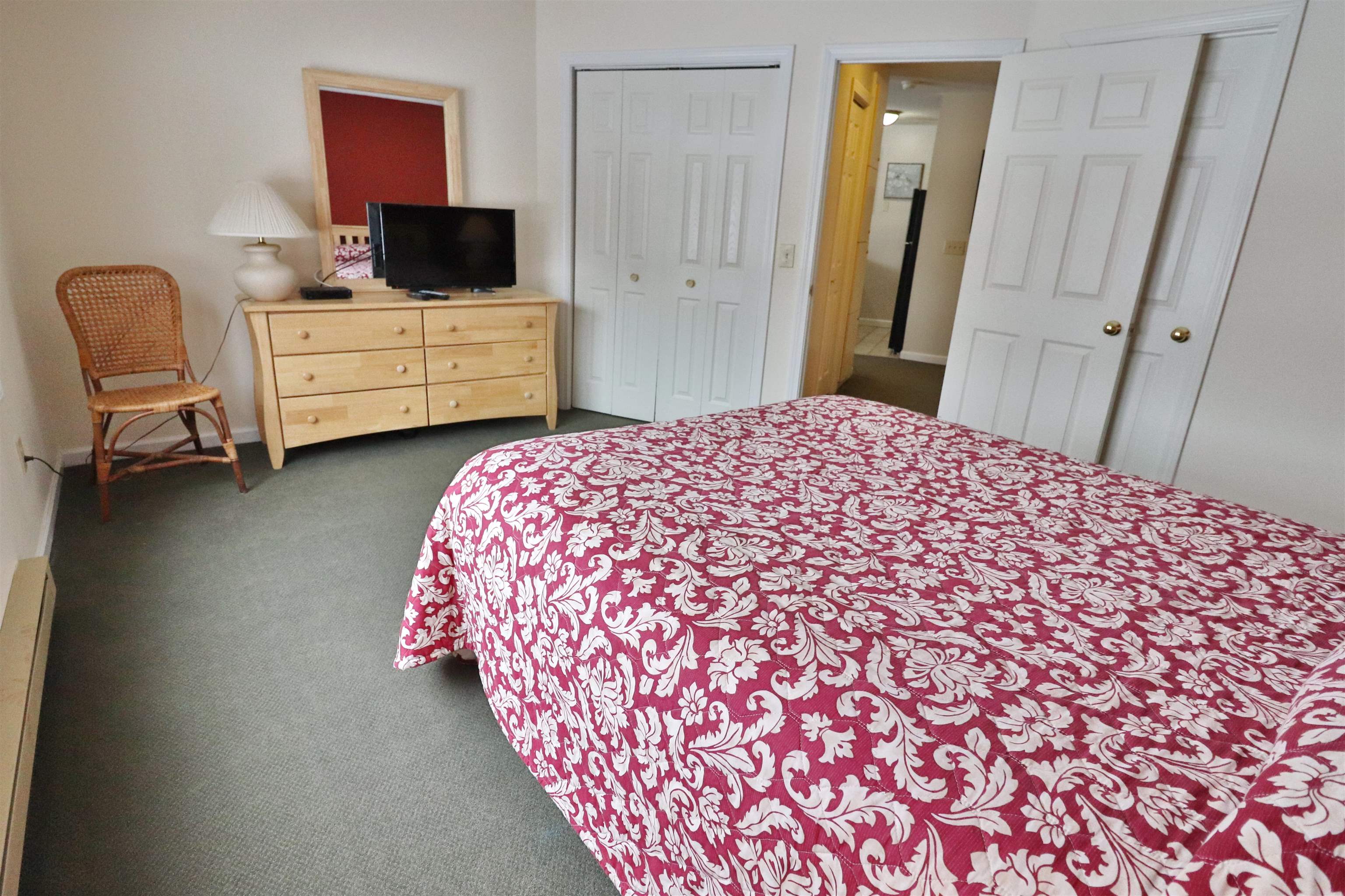 156 Deer Park Drive Unit: 131 A