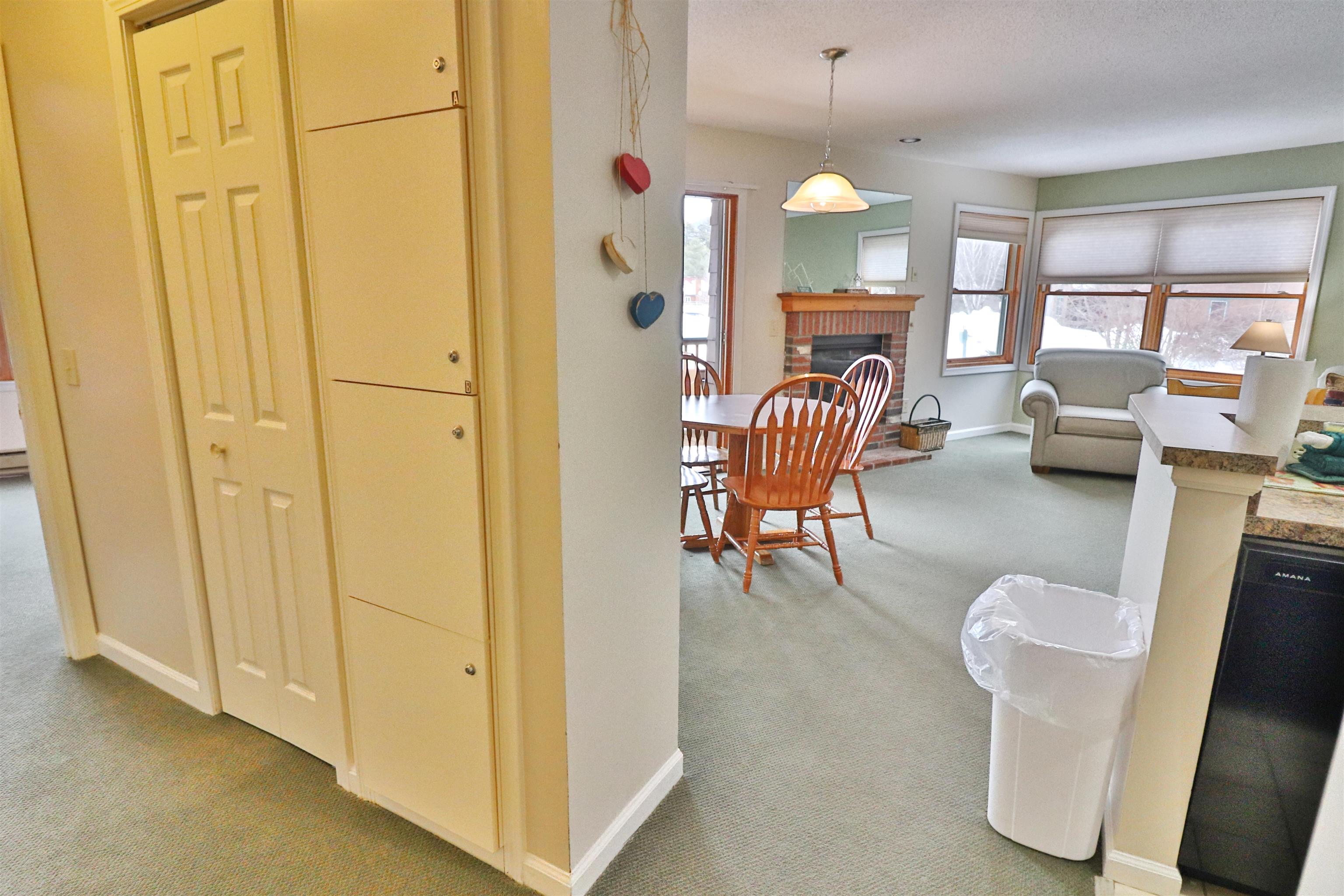 156 Deer Park Drive Unit: 131 A