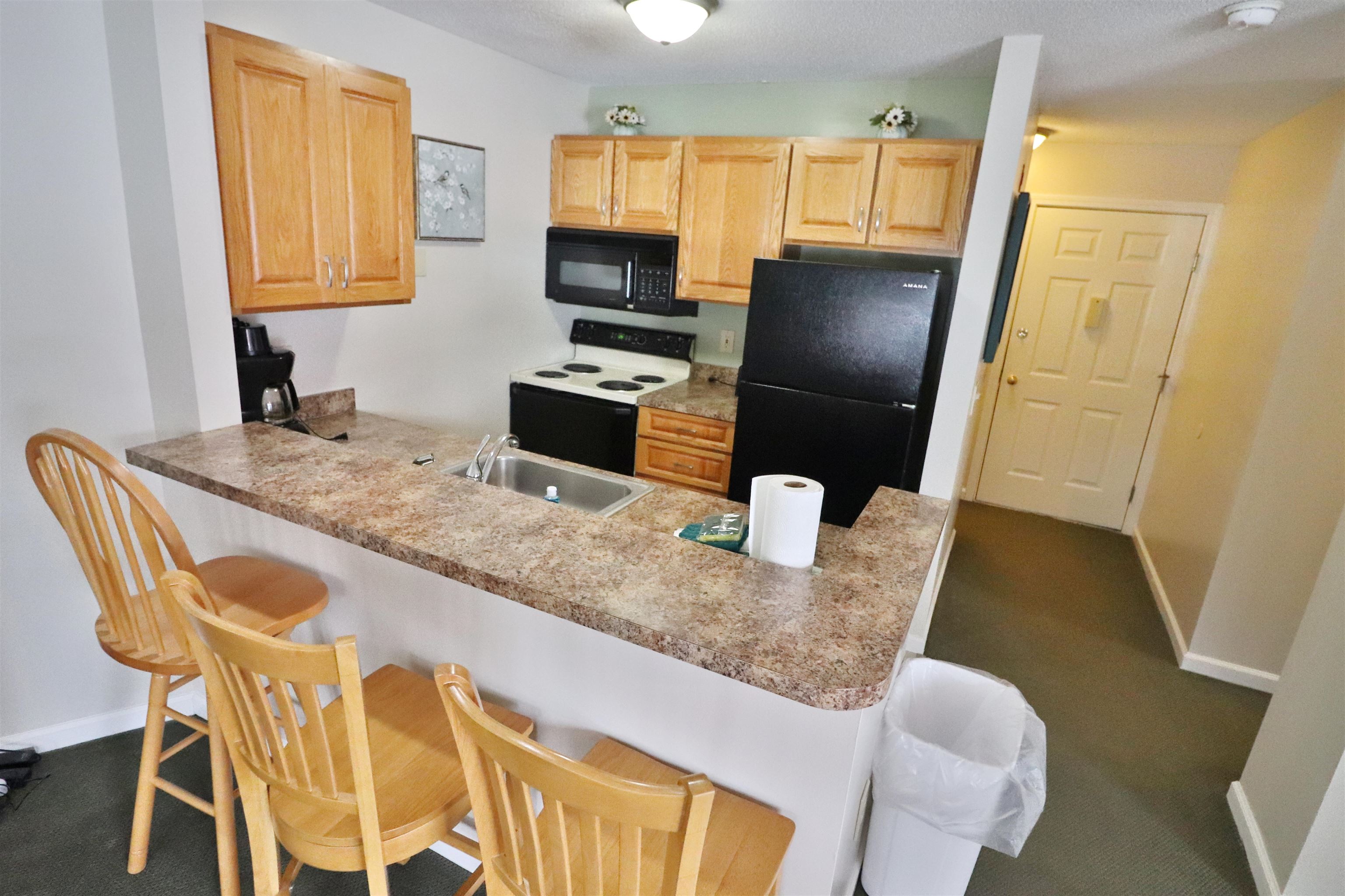 156 Deer Park Drive Unit: 131 A