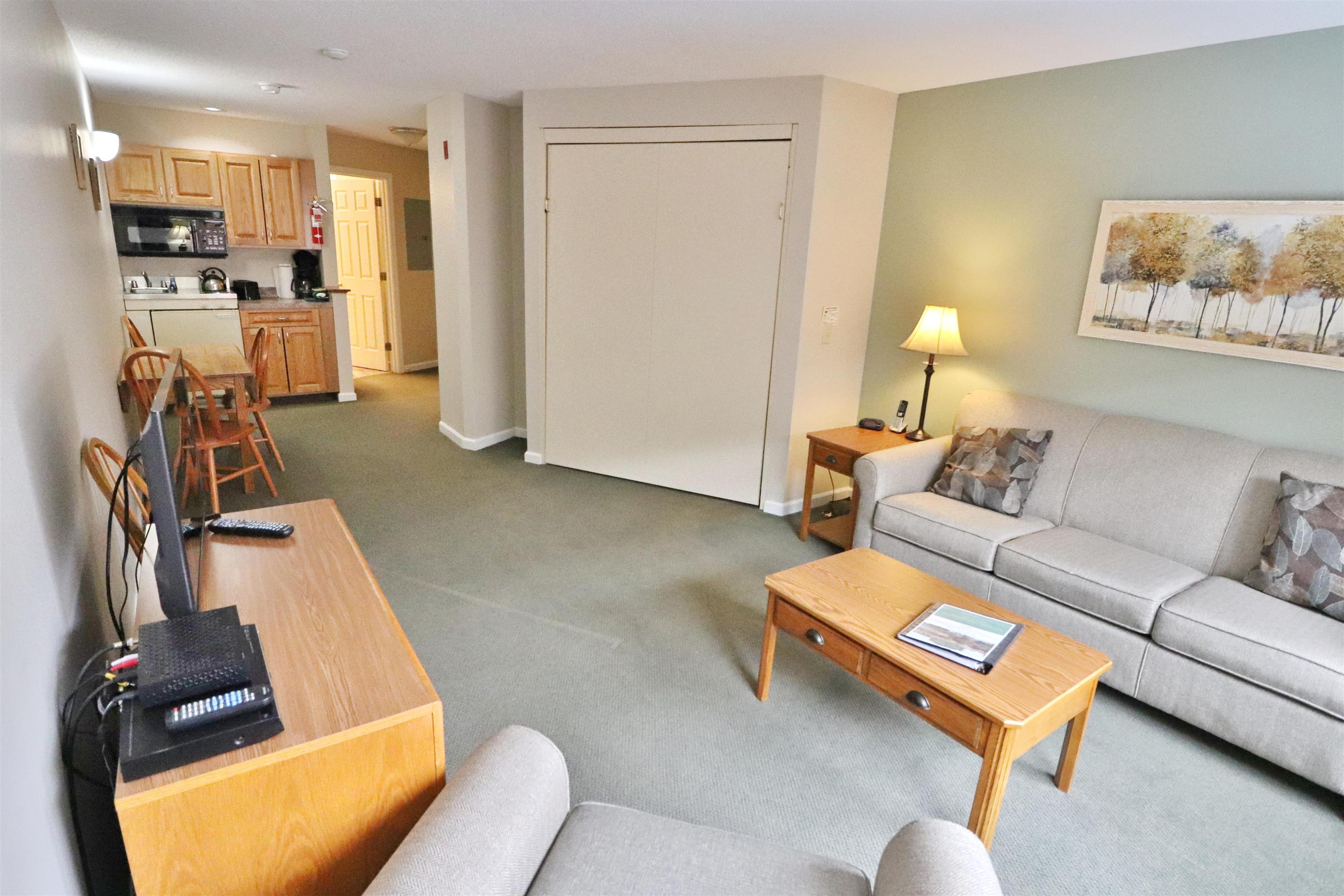 156 Deer Park Drive Unit: 131 A