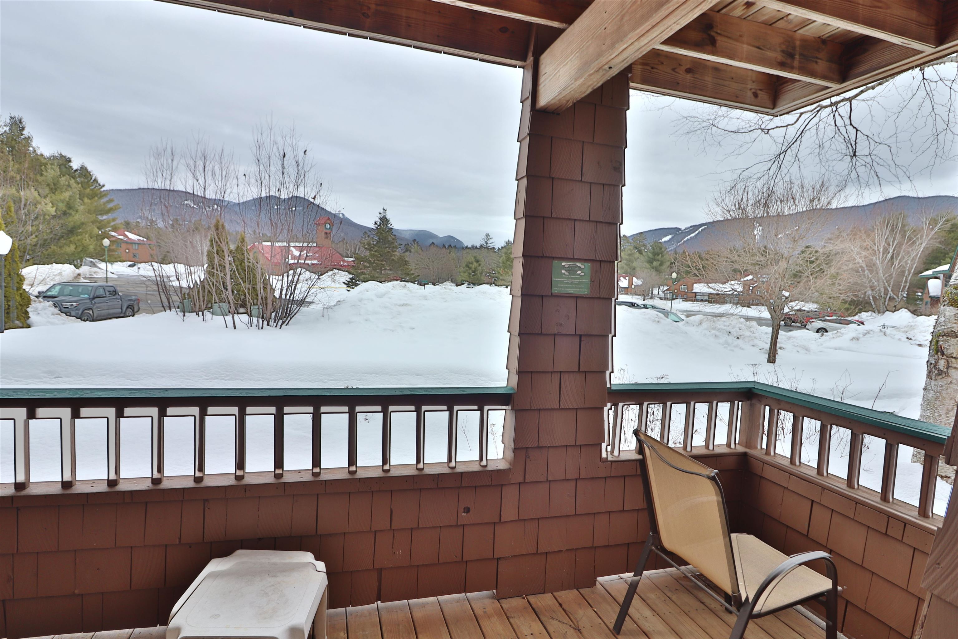 156 Deer Park Drive Unit: 131 A