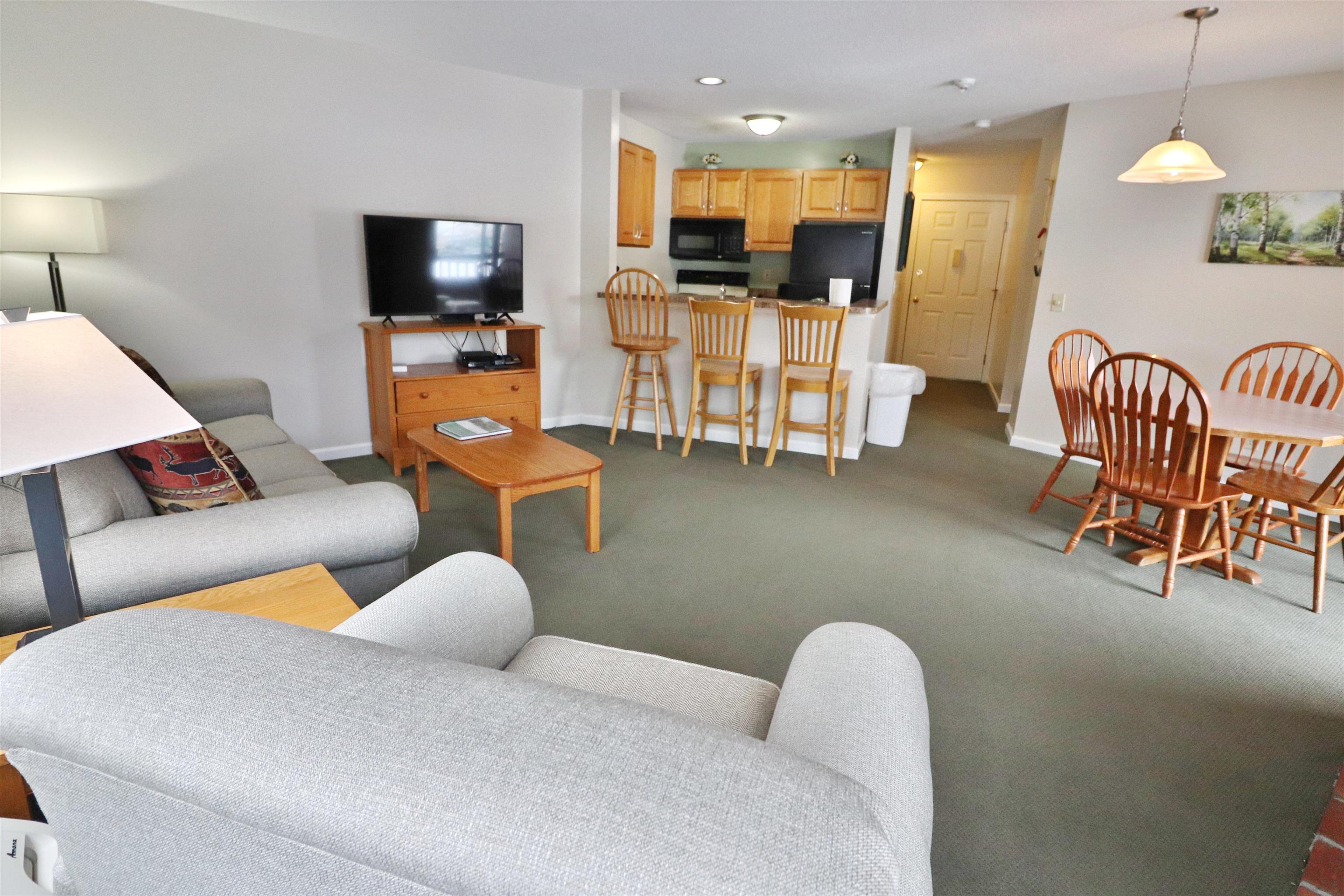 156 Deer Park Drive Unit: 131 A