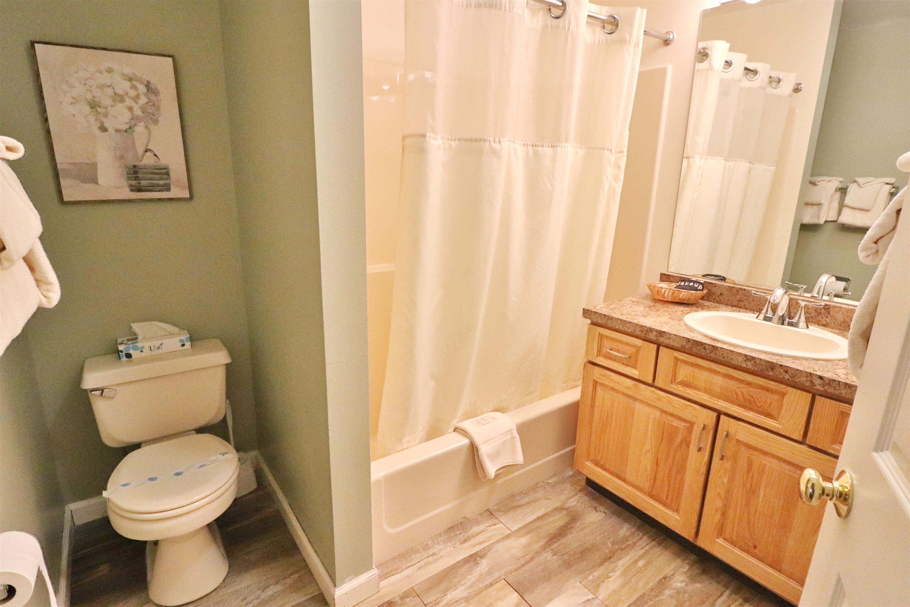 156 Deer Park Drive Unit: 131 A
