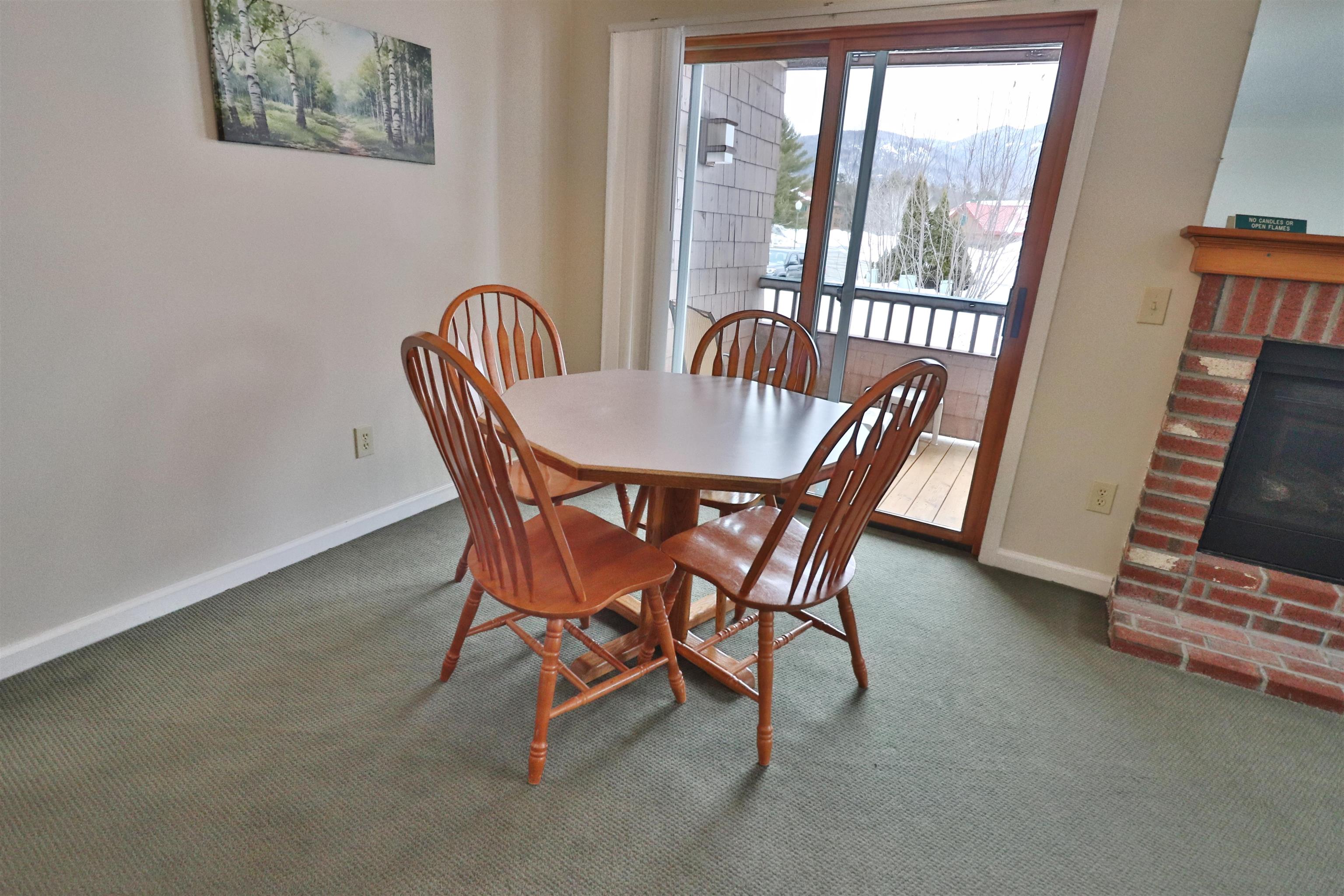 156 Deer Park Drive Unit: 131 A