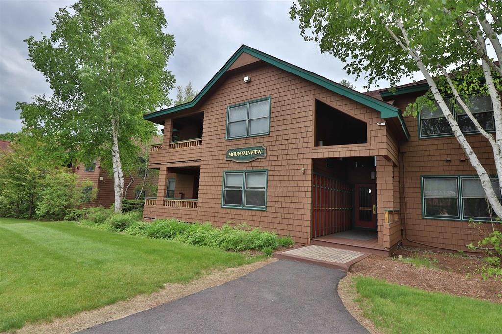 156 Deer Park Drive Unit: 131 A