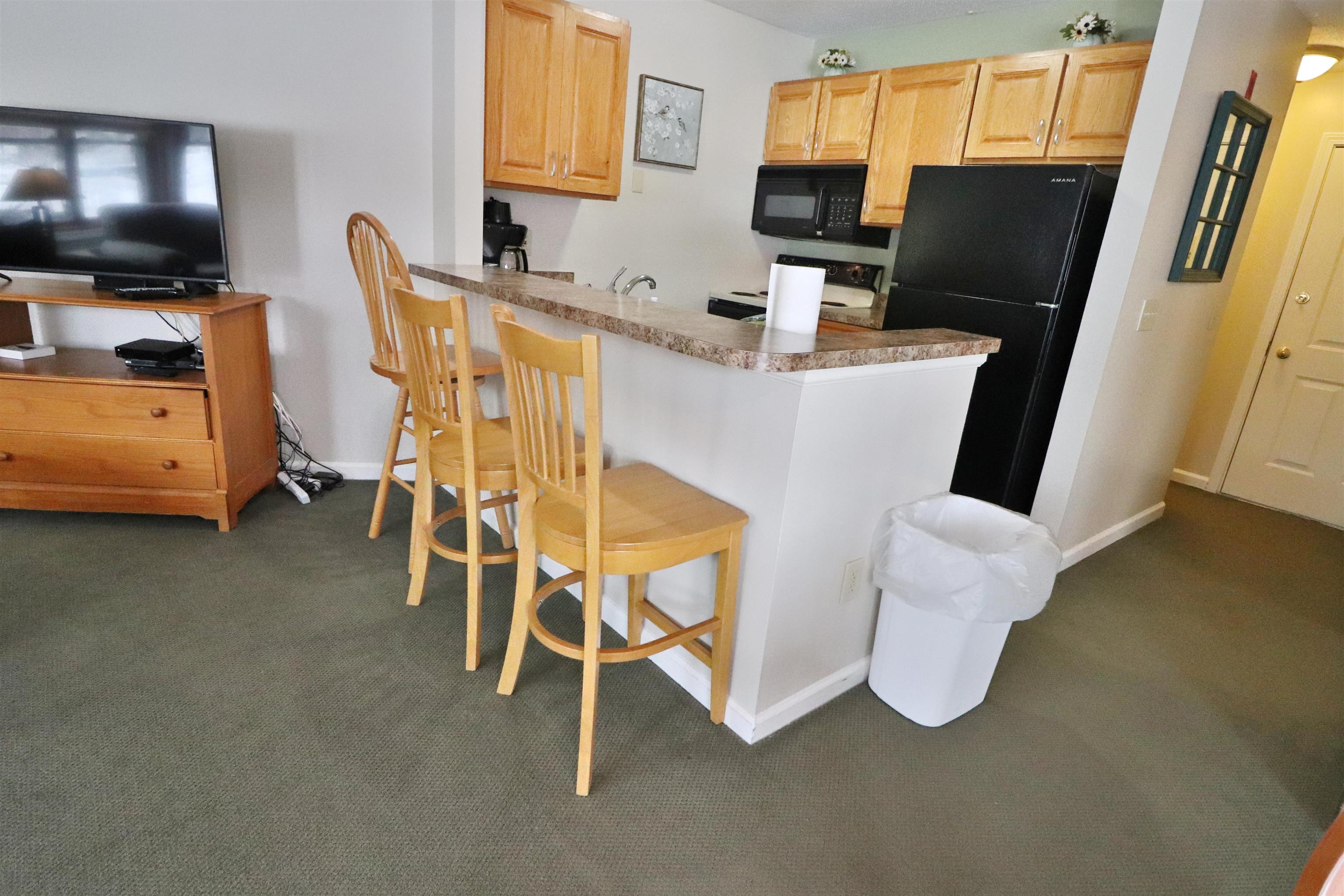 156 Deer Park Drive Unit: 131 A