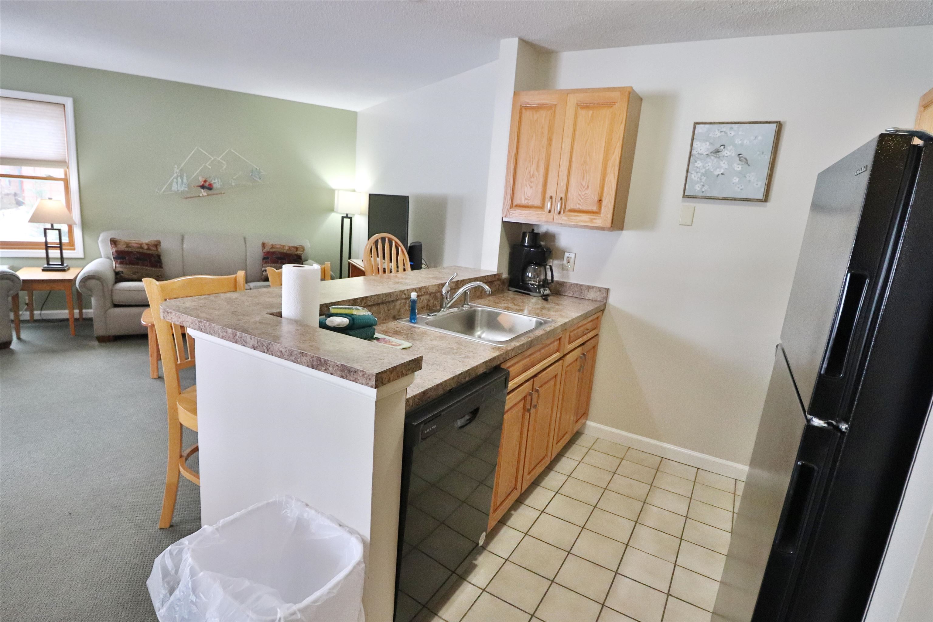 156 Deer Park Drive Unit: 131 A