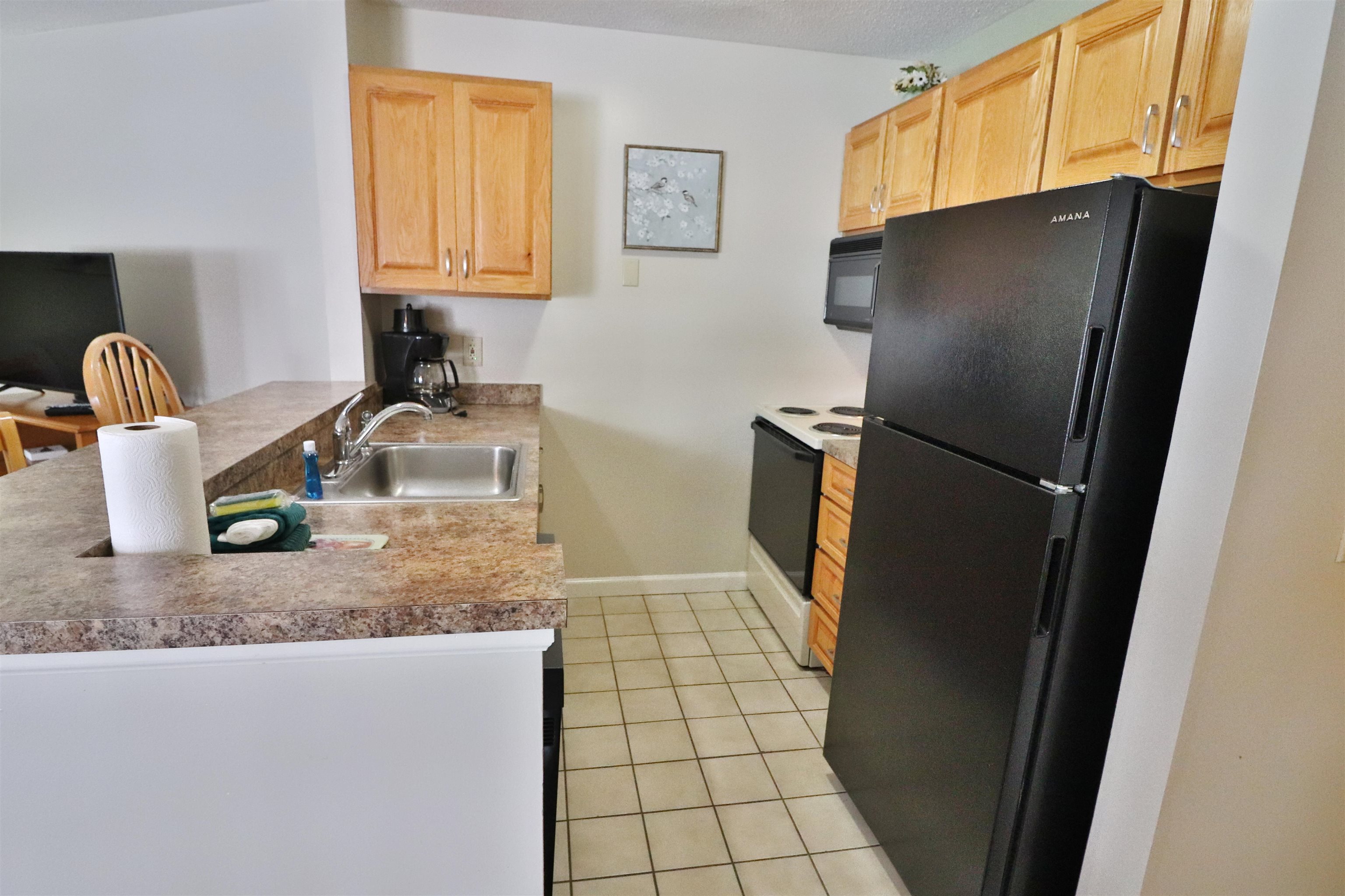156 Deer Park Drive Unit: 131 A