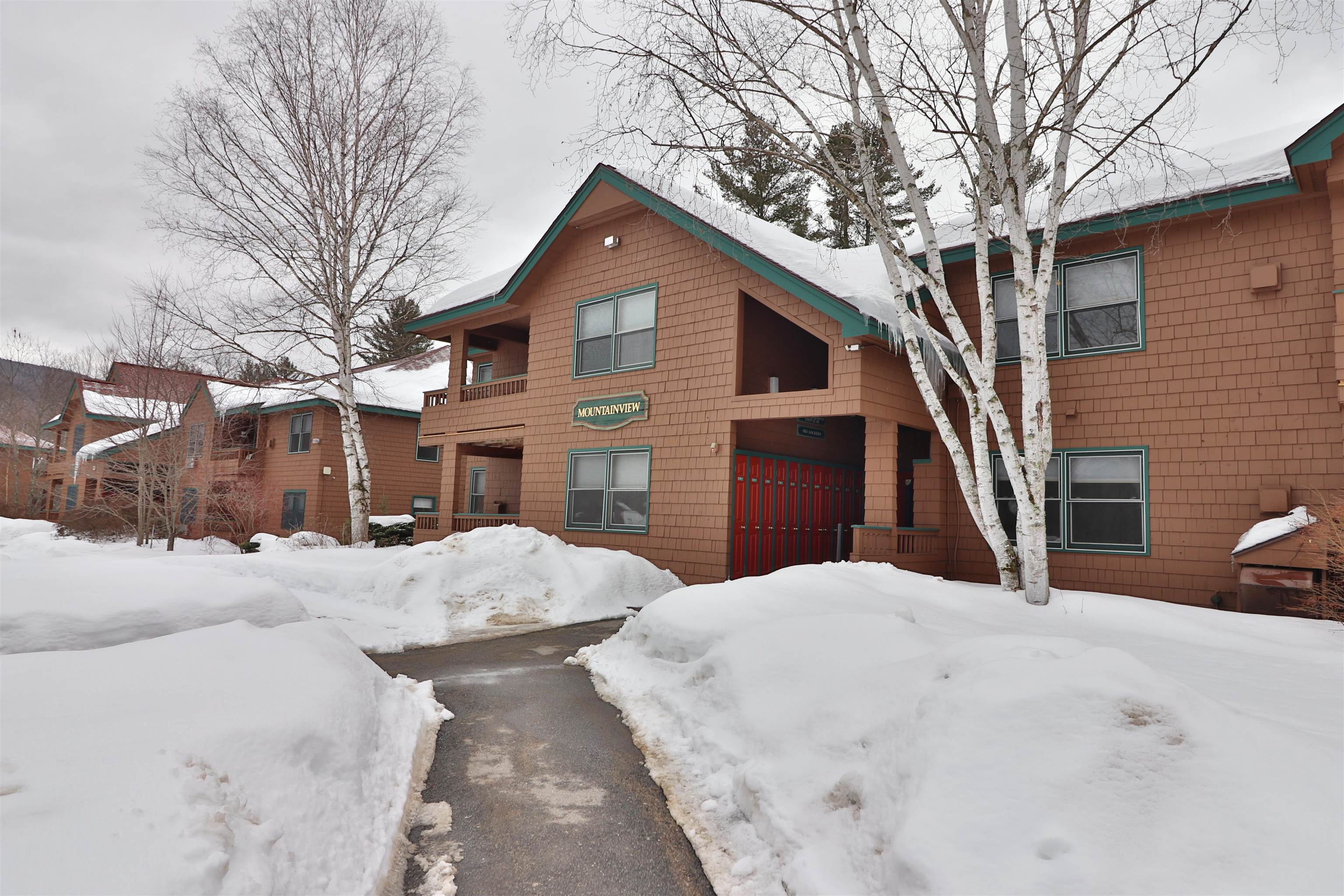 156 Deer Park Drive Unit: 131 A