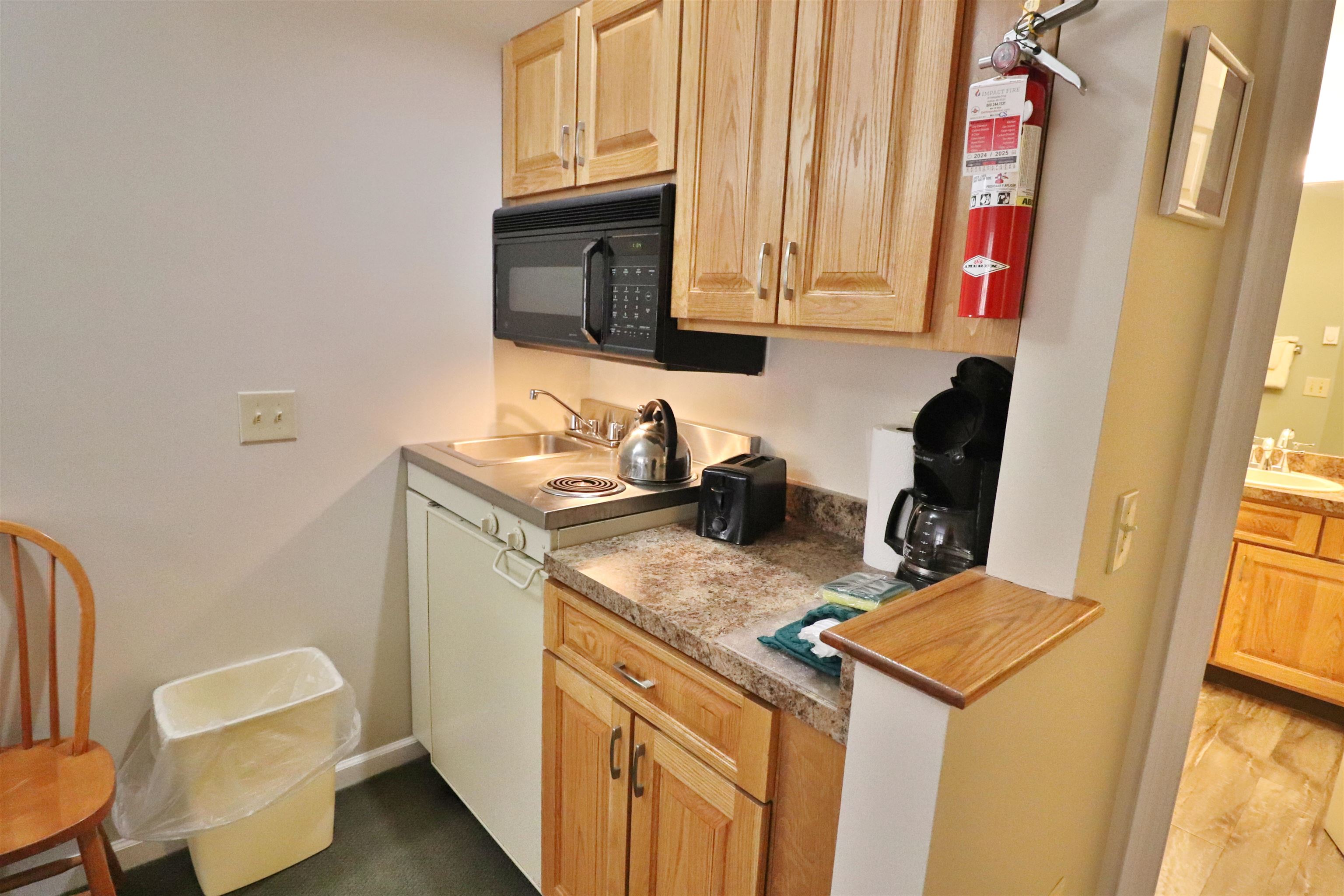 156 Deer Park Drive Unit: 131 A