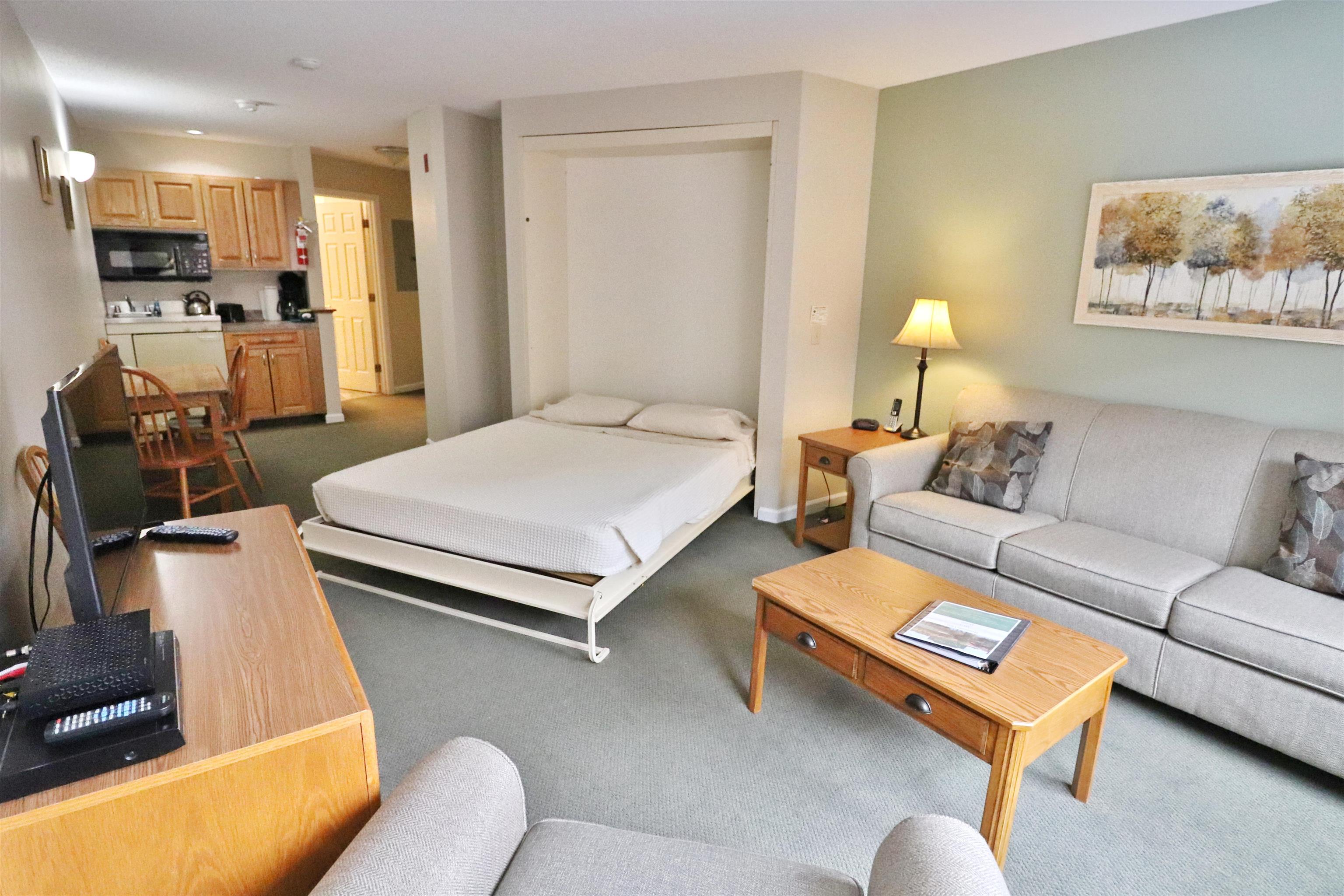 156 Deer Park Drive Unit: 131 A