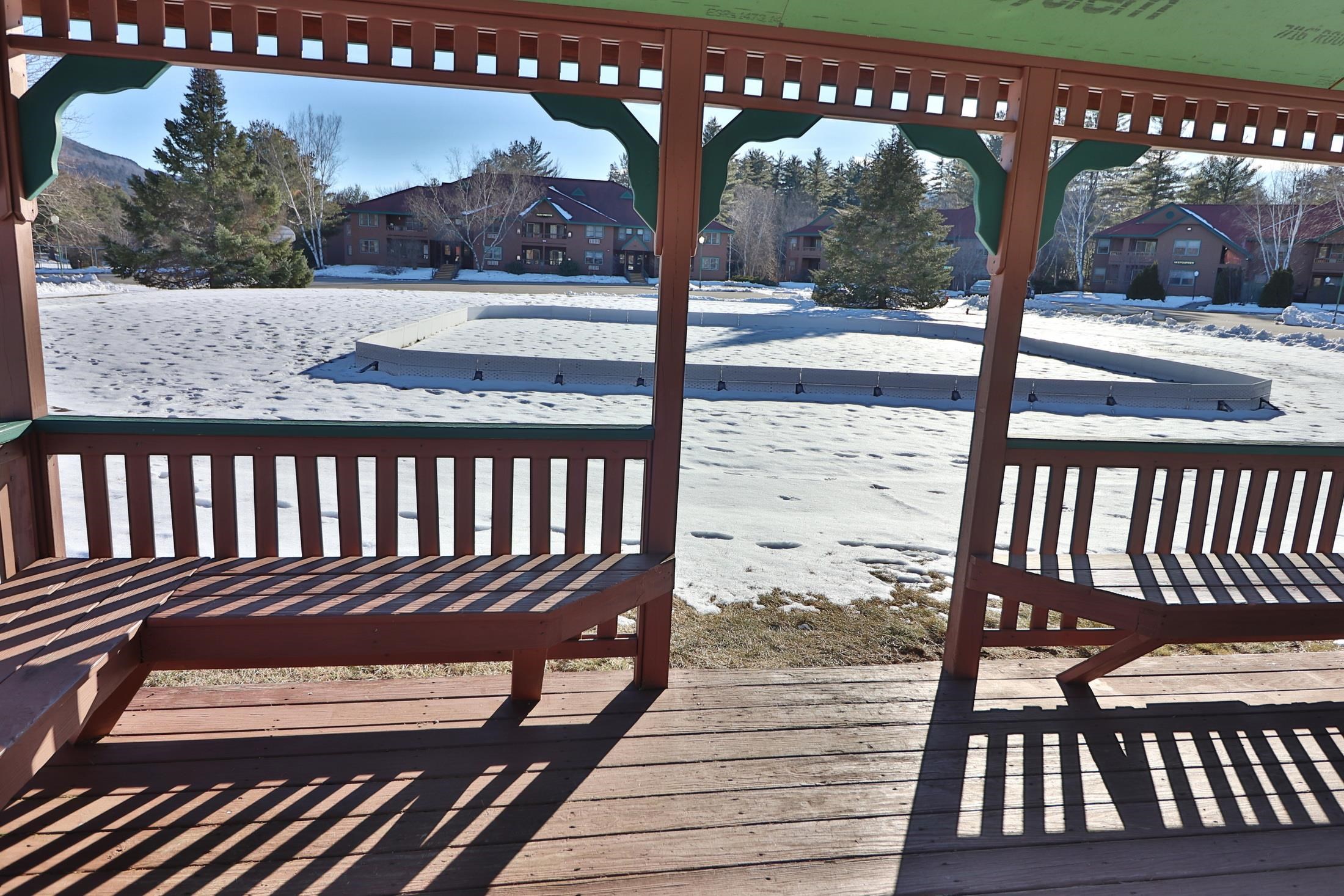156 Deer Park Drive Unit: 131 A