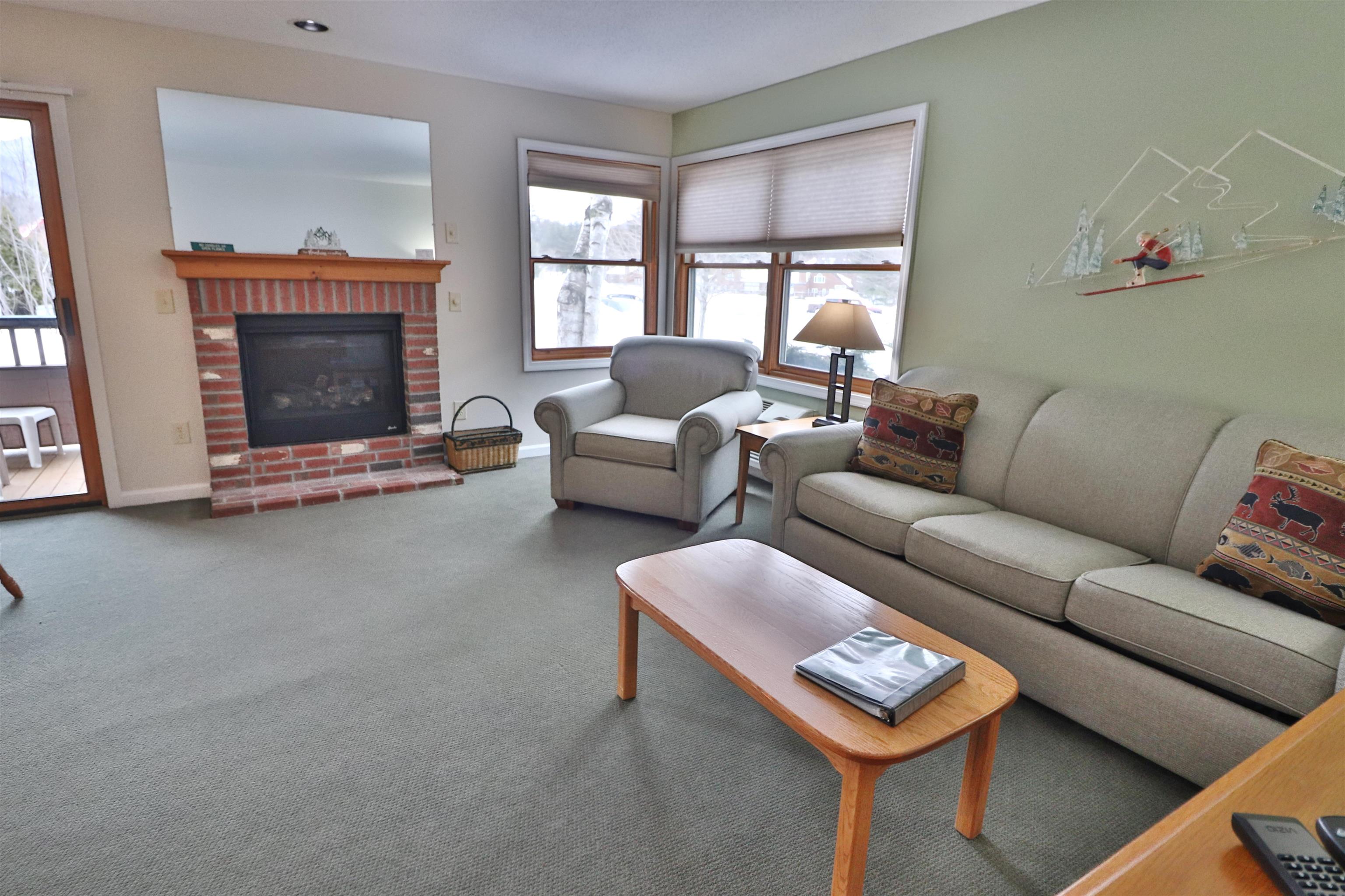 156 Deer Park Drive Unit: 131 A