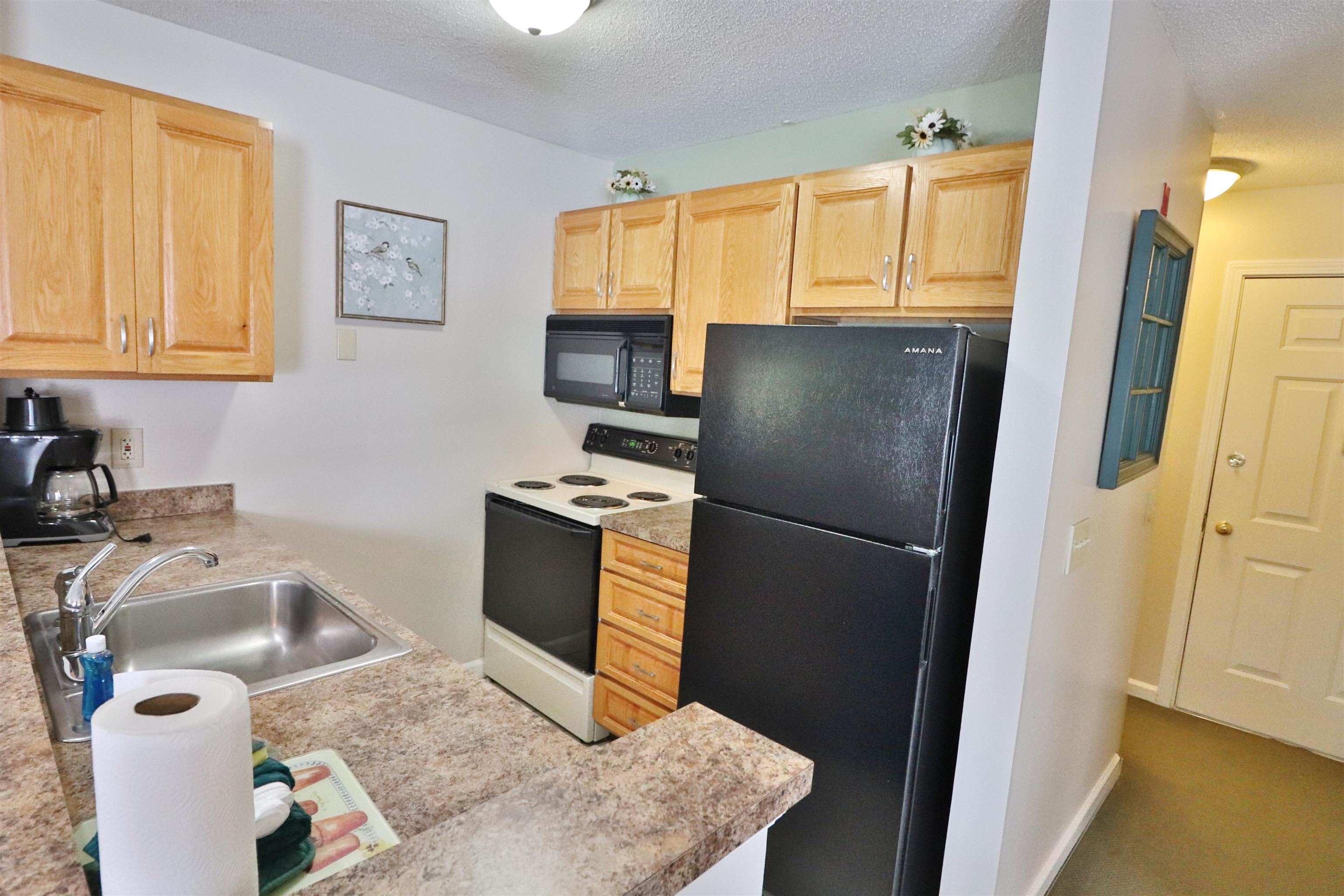156 Deer Park Drive Unit: 131 A