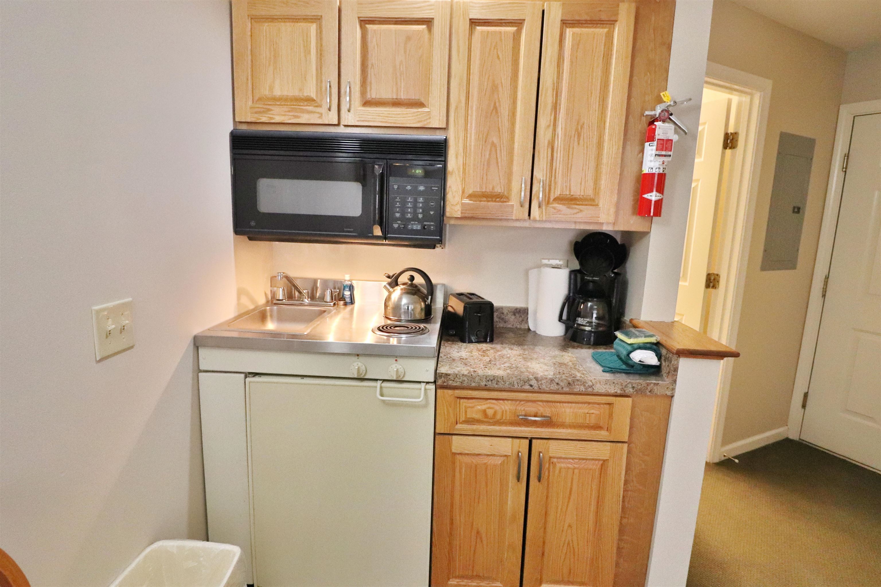 156 Deer Park Drive Unit: 131 A