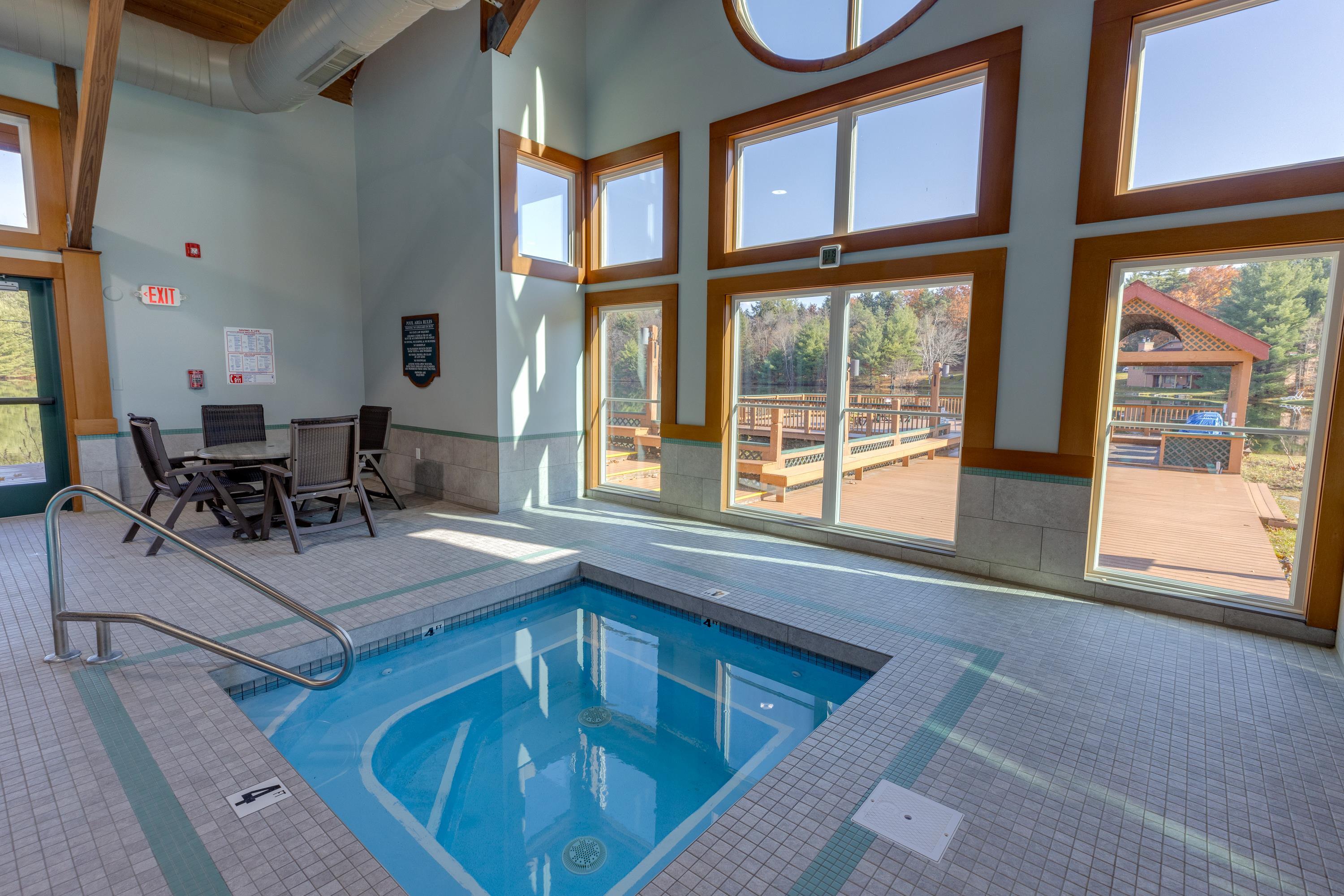 156 Deer Park Drive Unit: 131 A