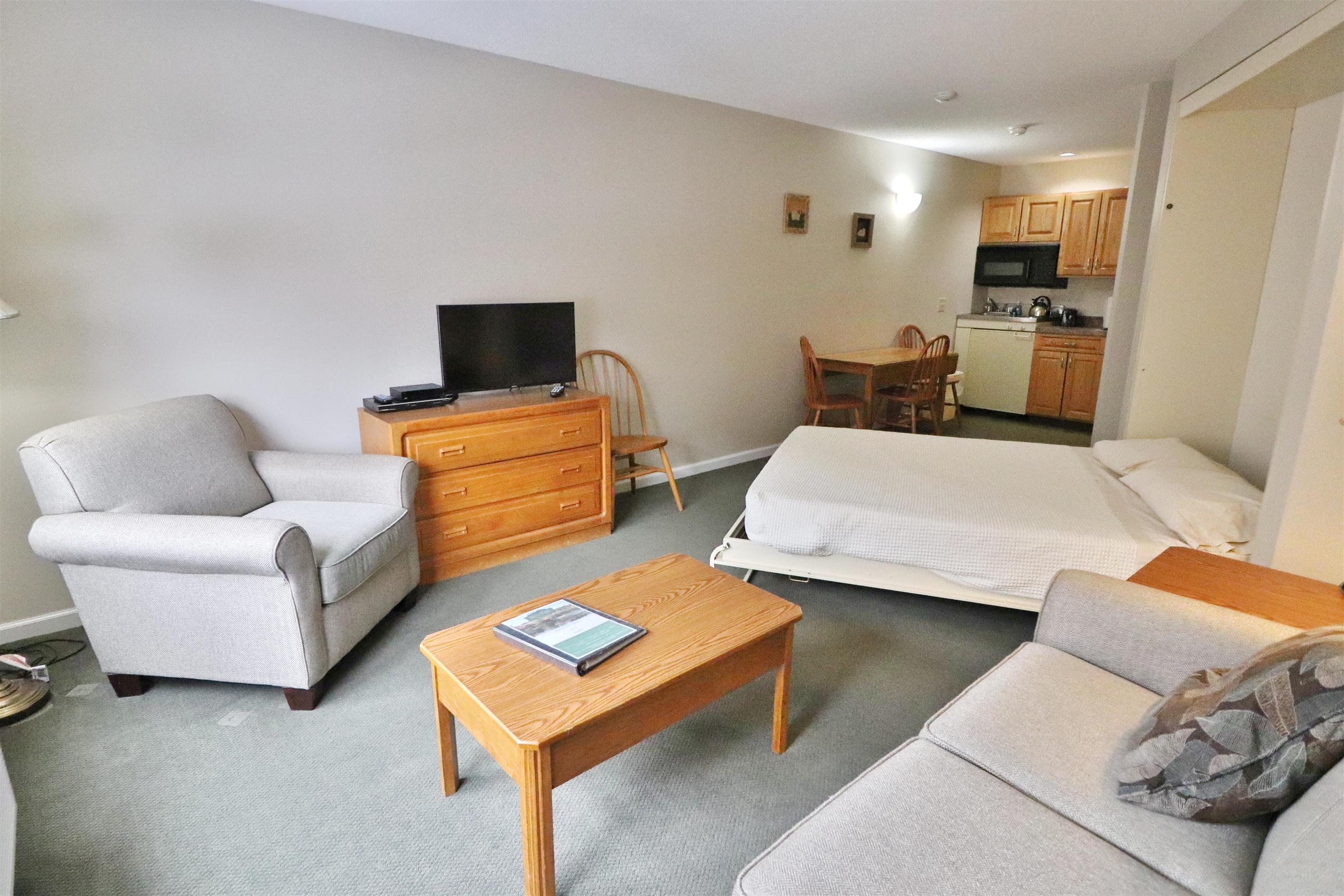 156 Deer Park Drive Unit: 131 A
