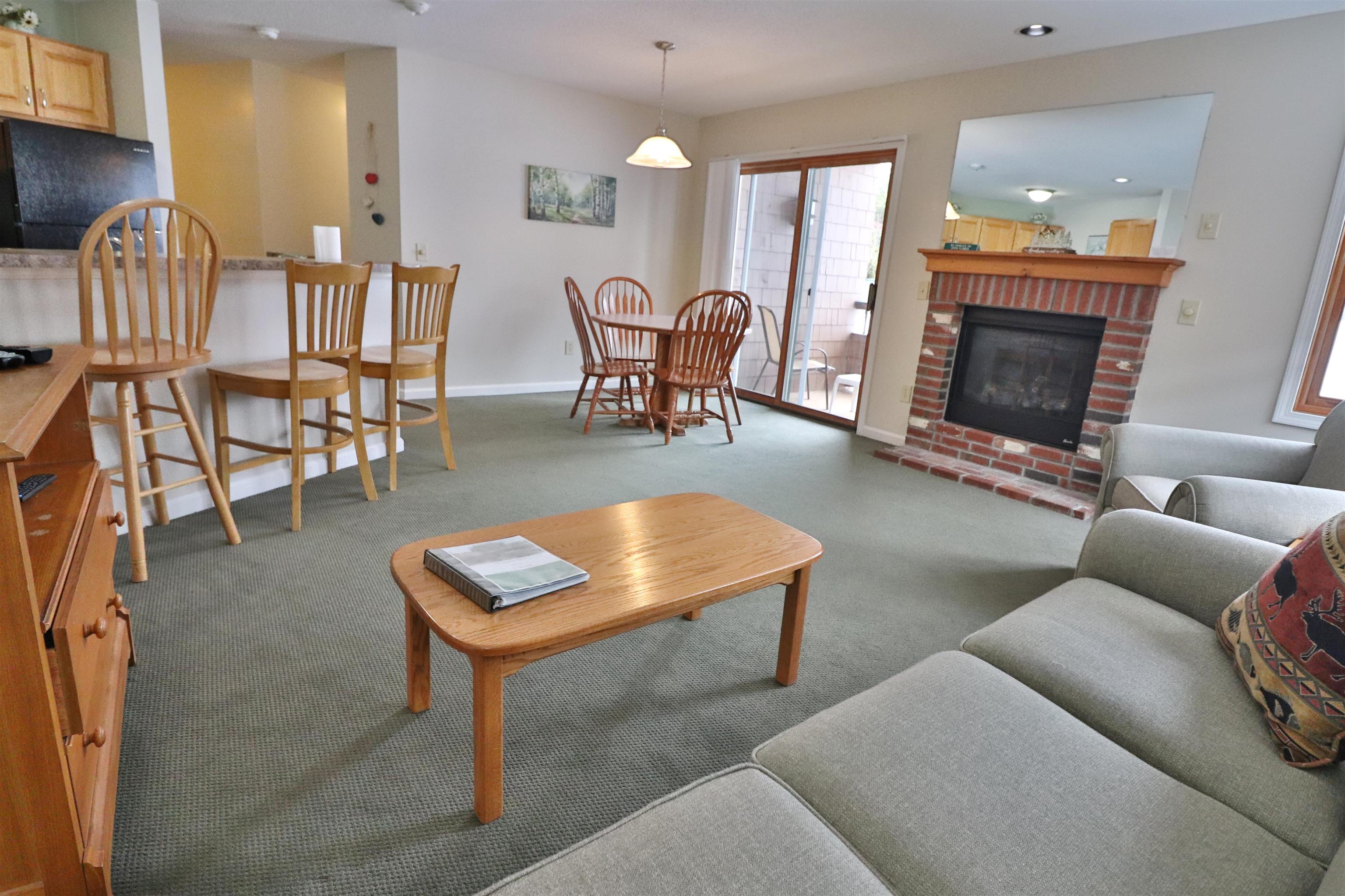 156 Deer Park Drive Unit: 131 A