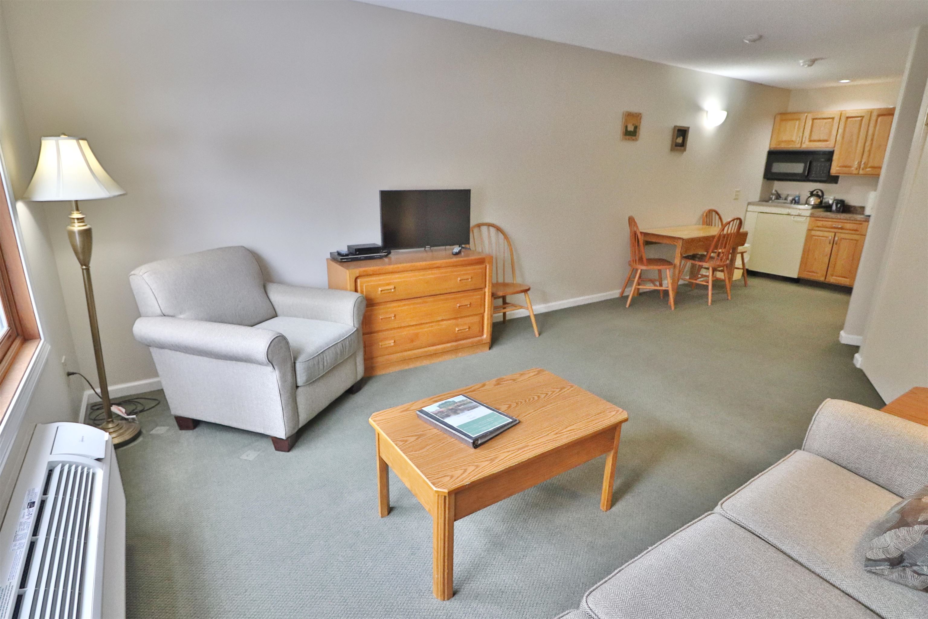 156 Deer Park Drive Unit: 131 A