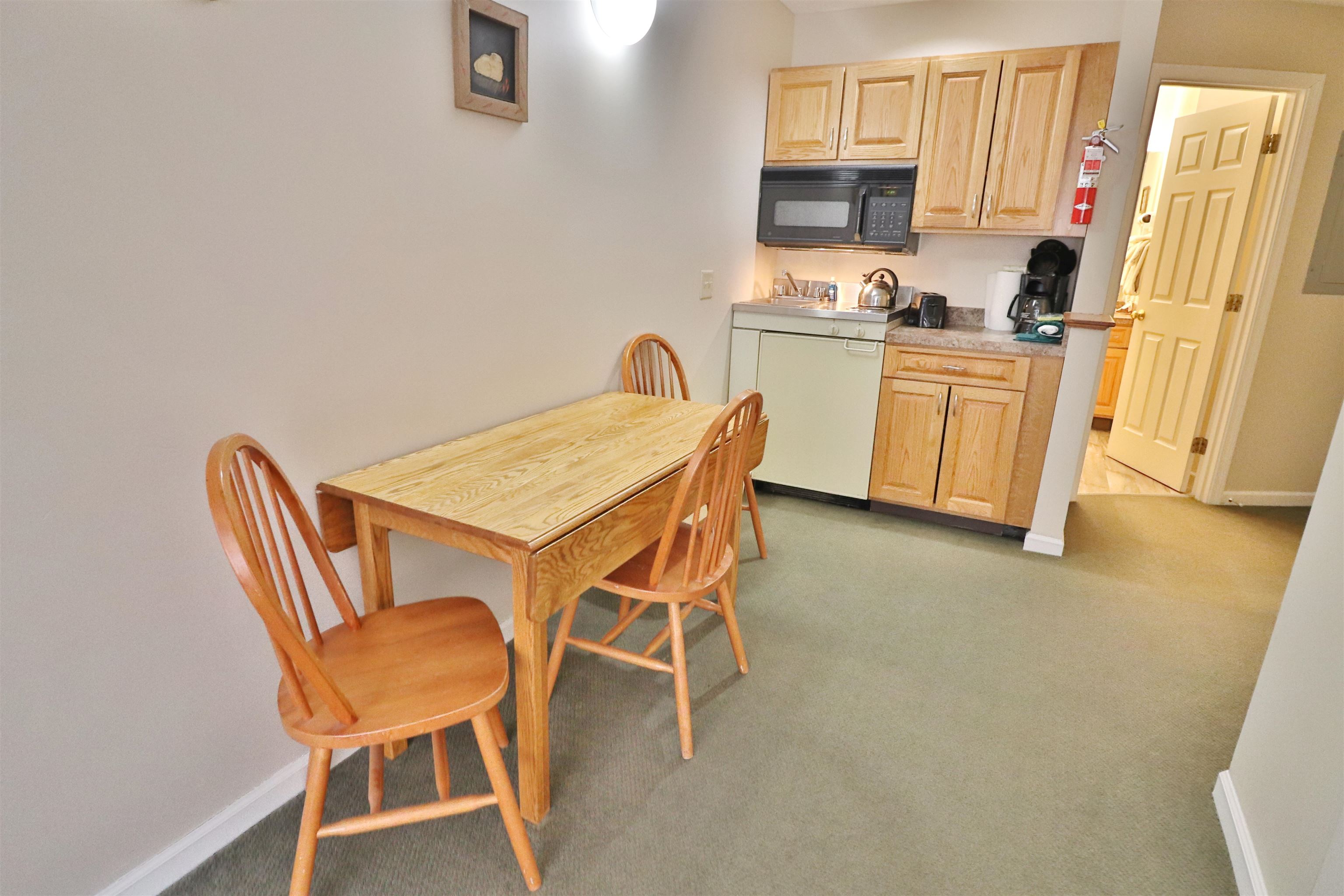 156 Deer Park Drive Unit: 131 A