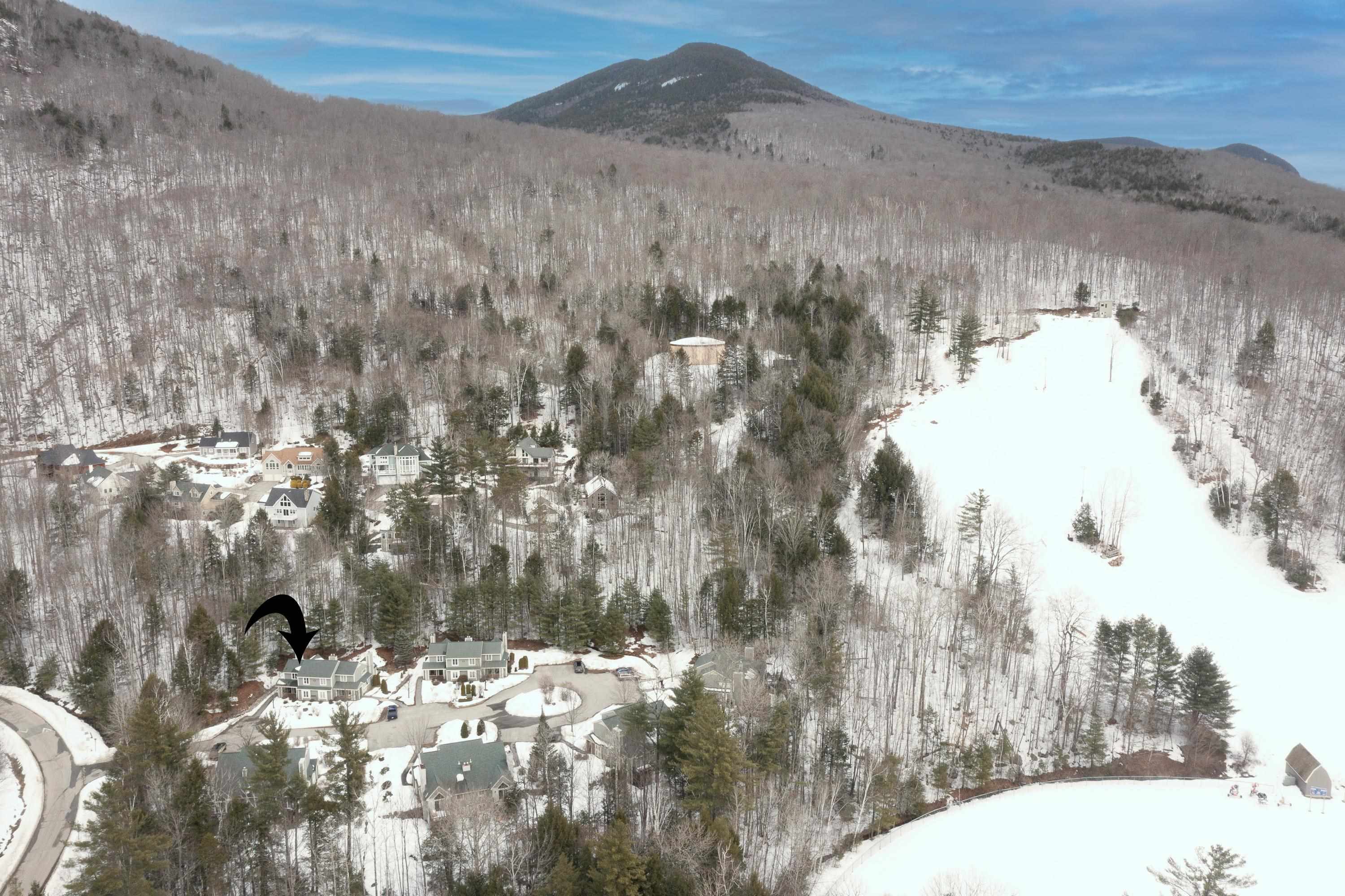 5 Hillside Circle Unit: 1