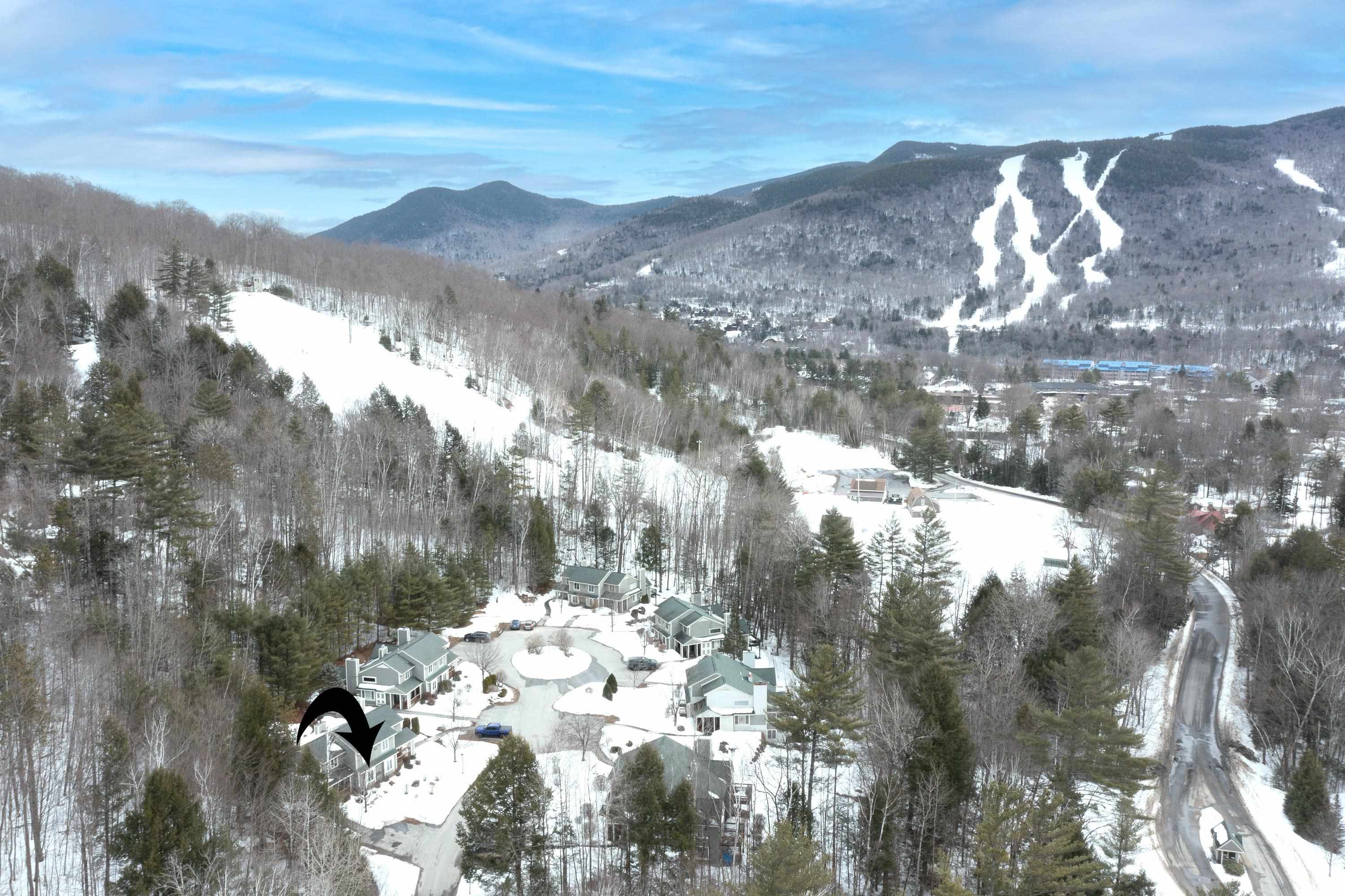 5 Hillside Circle Unit: 1