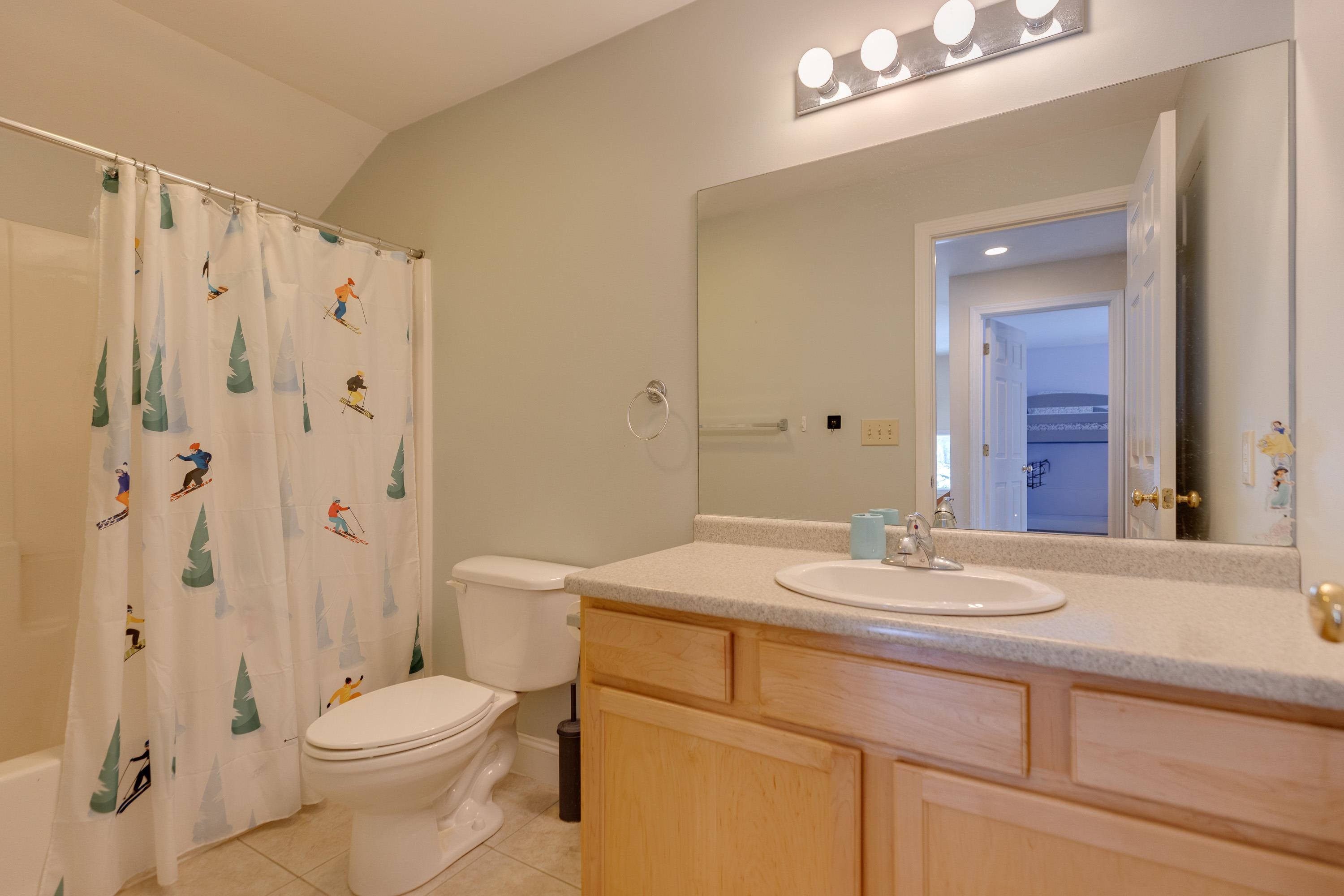 5 Hillside Circle Unit: 1