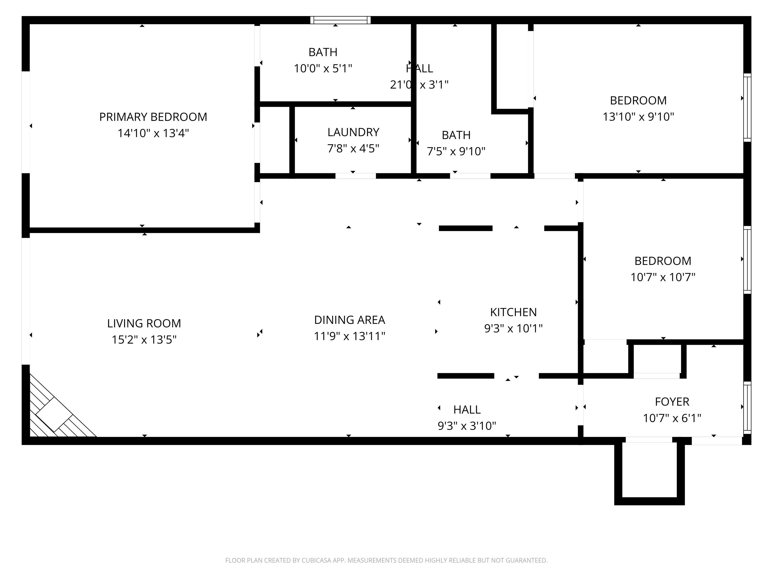 5 White Oak Lane Unit: Unit 8