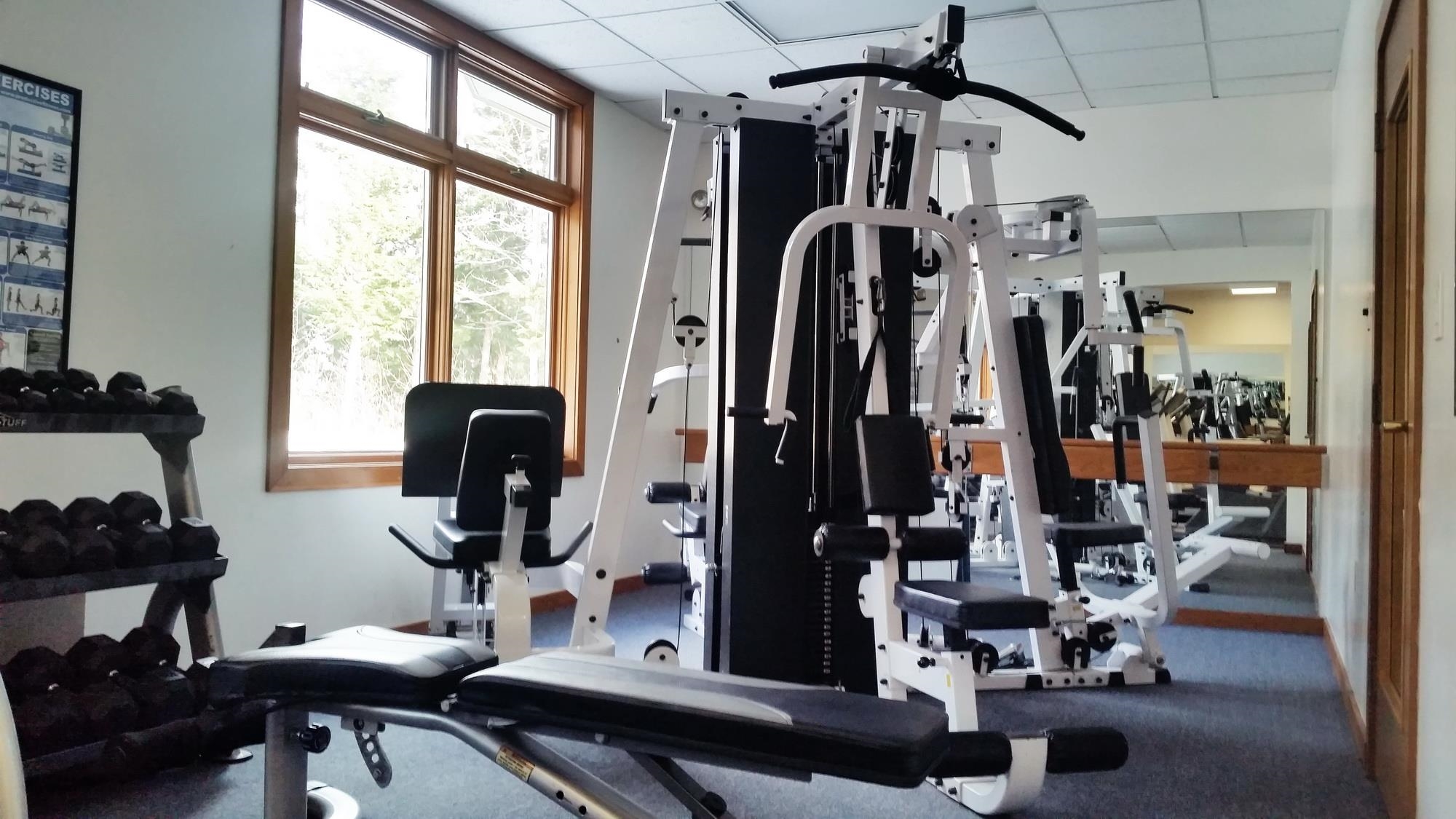 5 White Oak Lane Unit: Unit 8