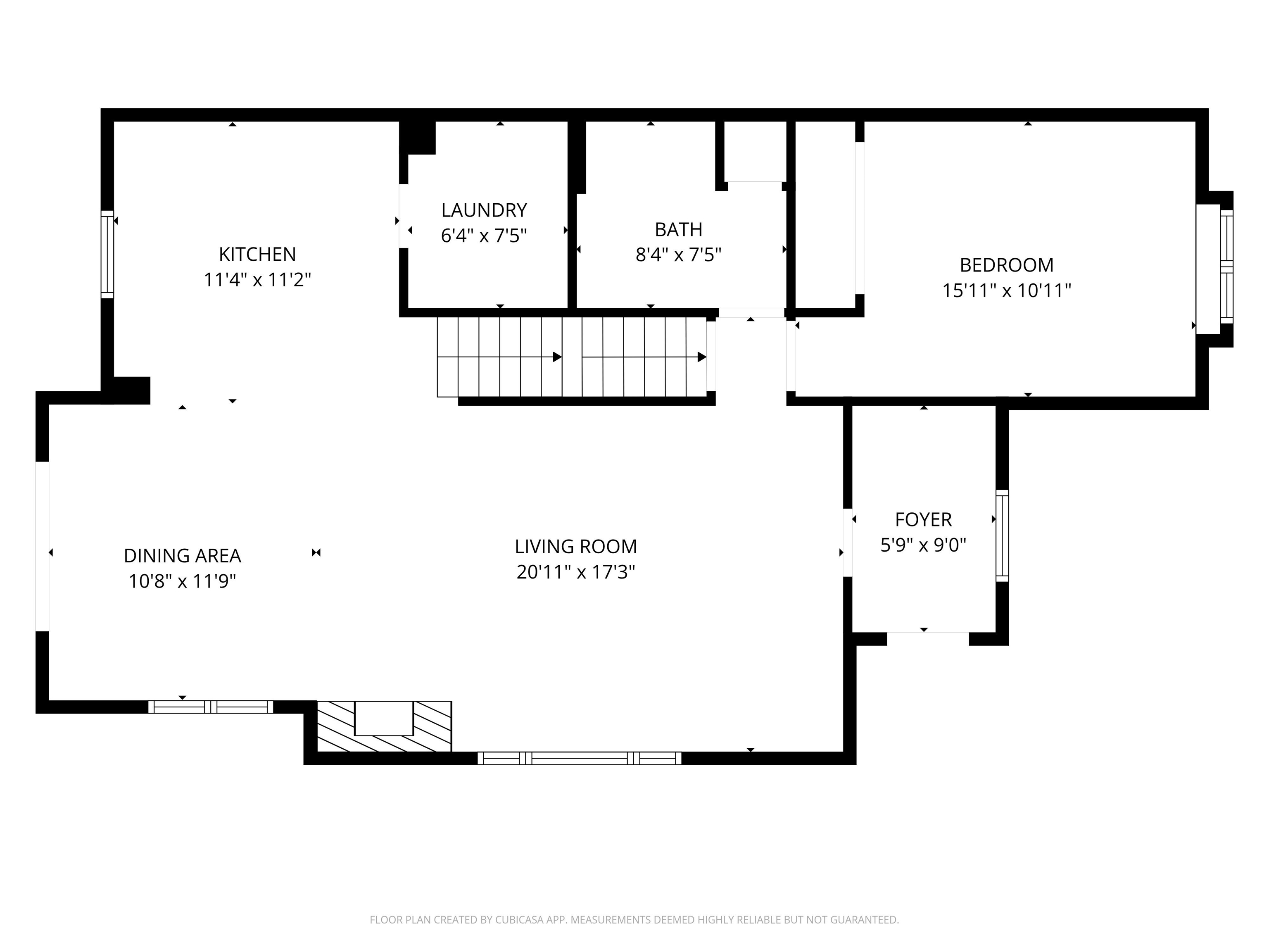 16 Hillside Circle Unit: 1