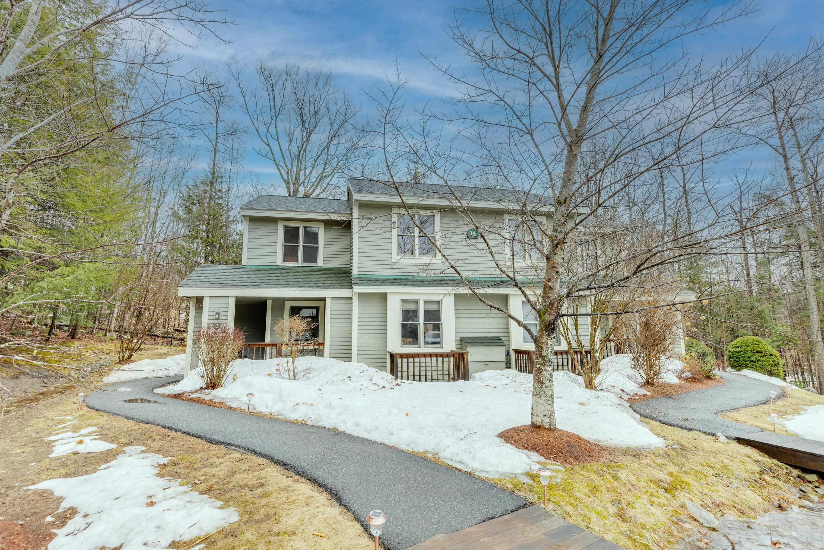 16 Hillside Circle Unit: 1