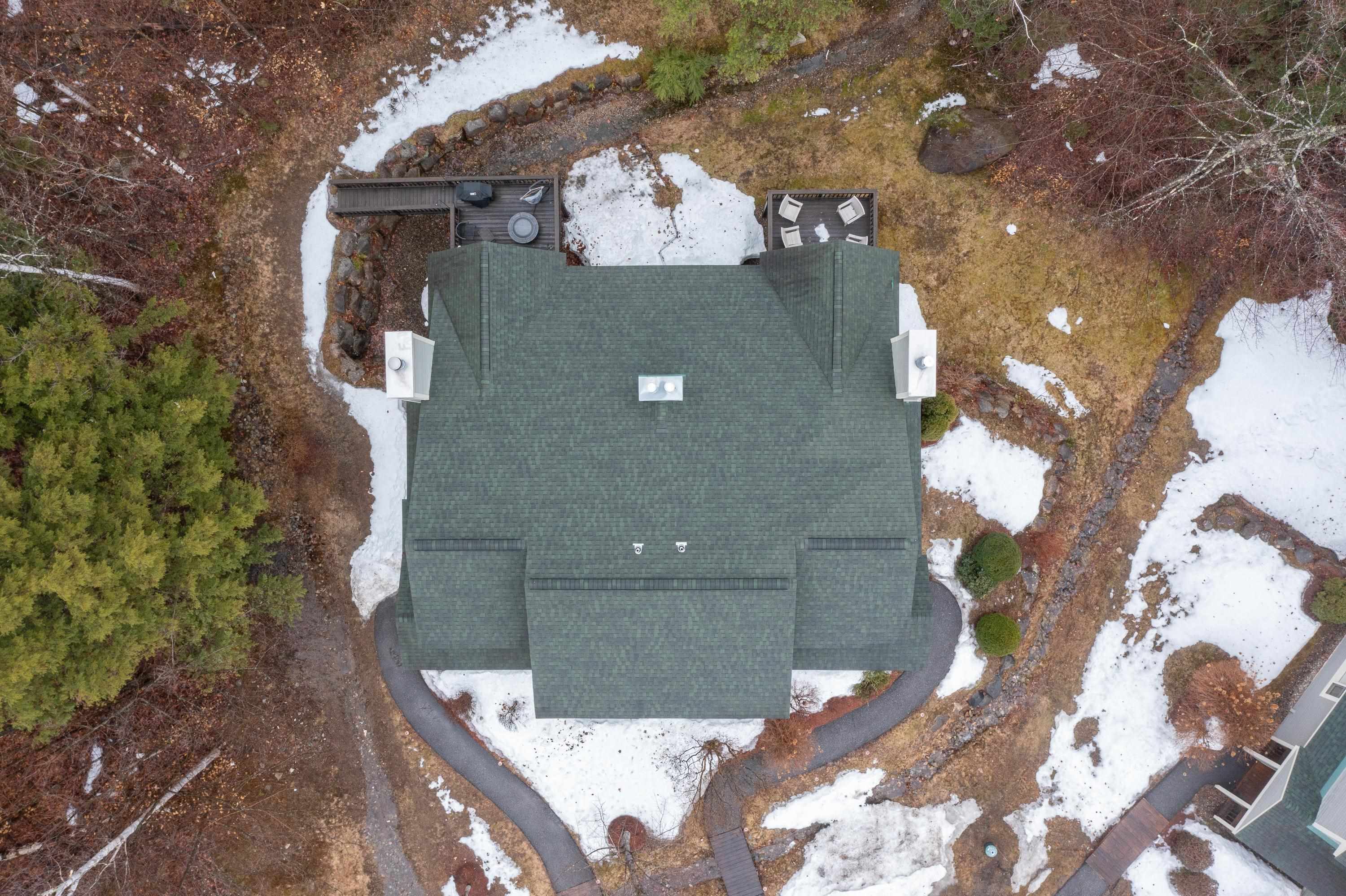 16 Hillside Circle Unit: 1