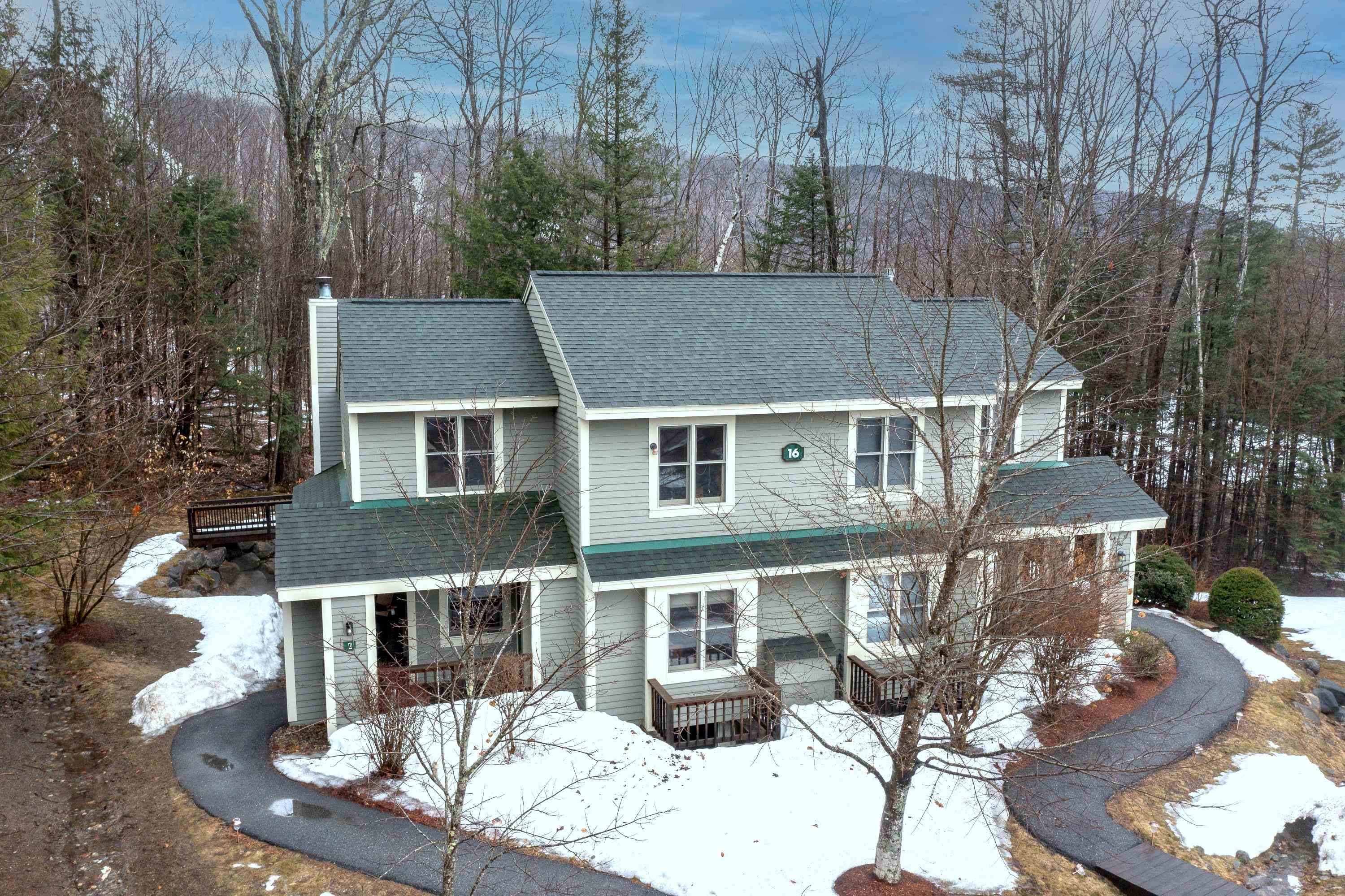 16 Hillside Circle Unit: 1