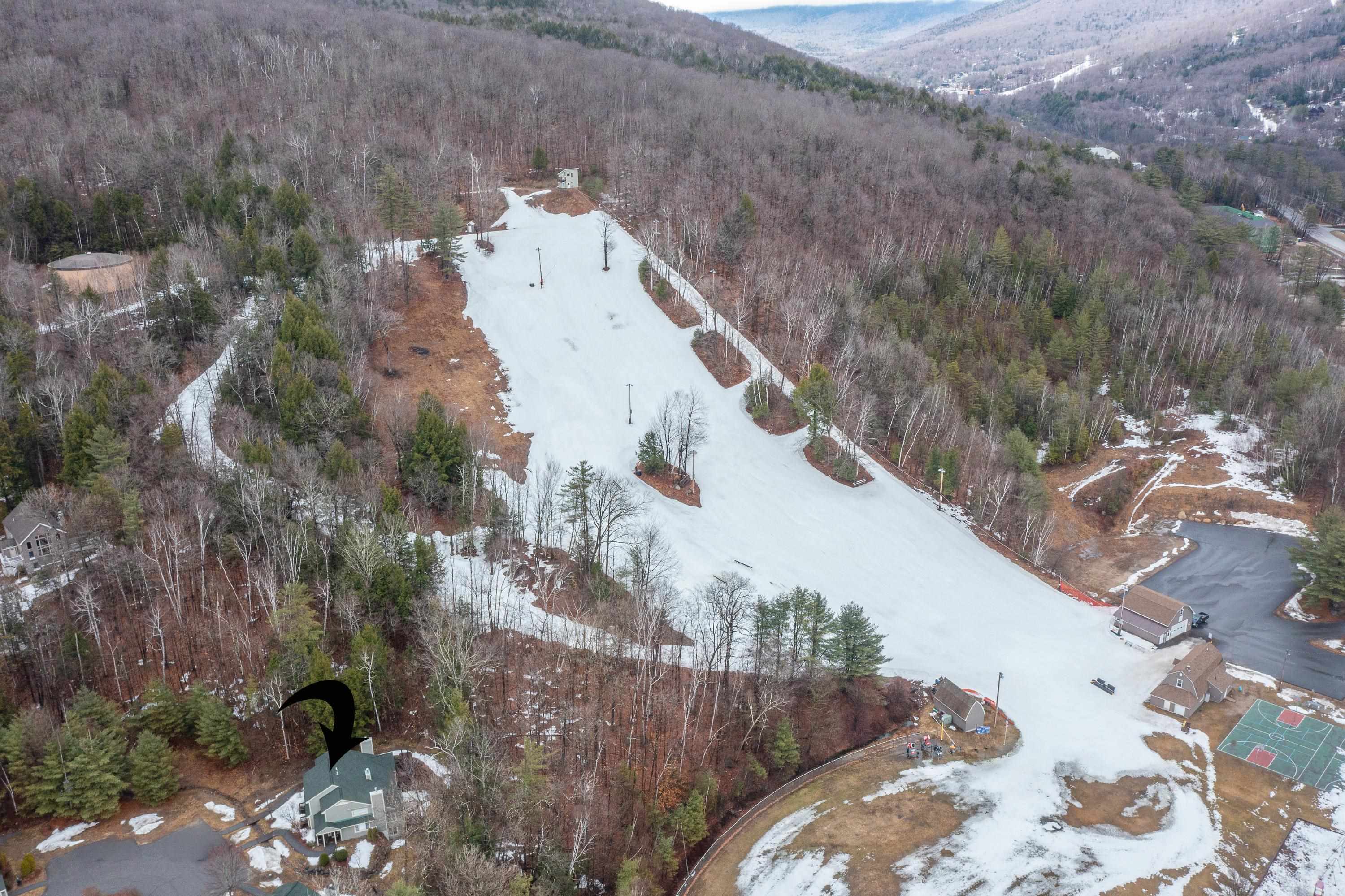 16 Hillside Circle Unit: 1