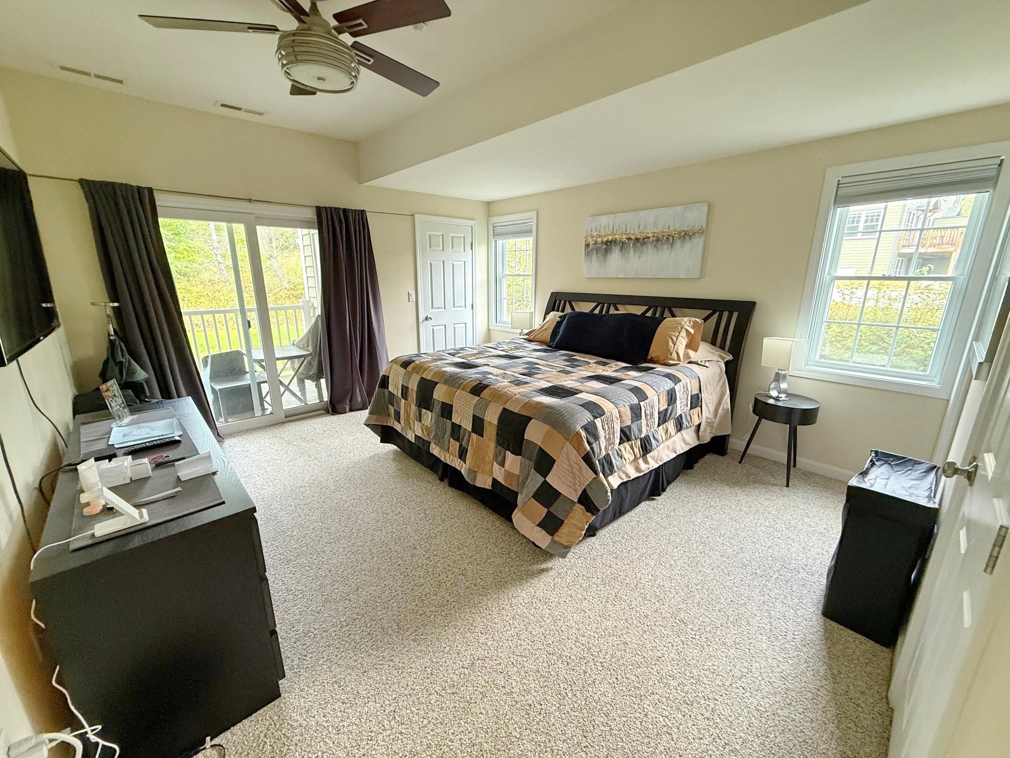 4 Twin Tip Terrace Unit: 4