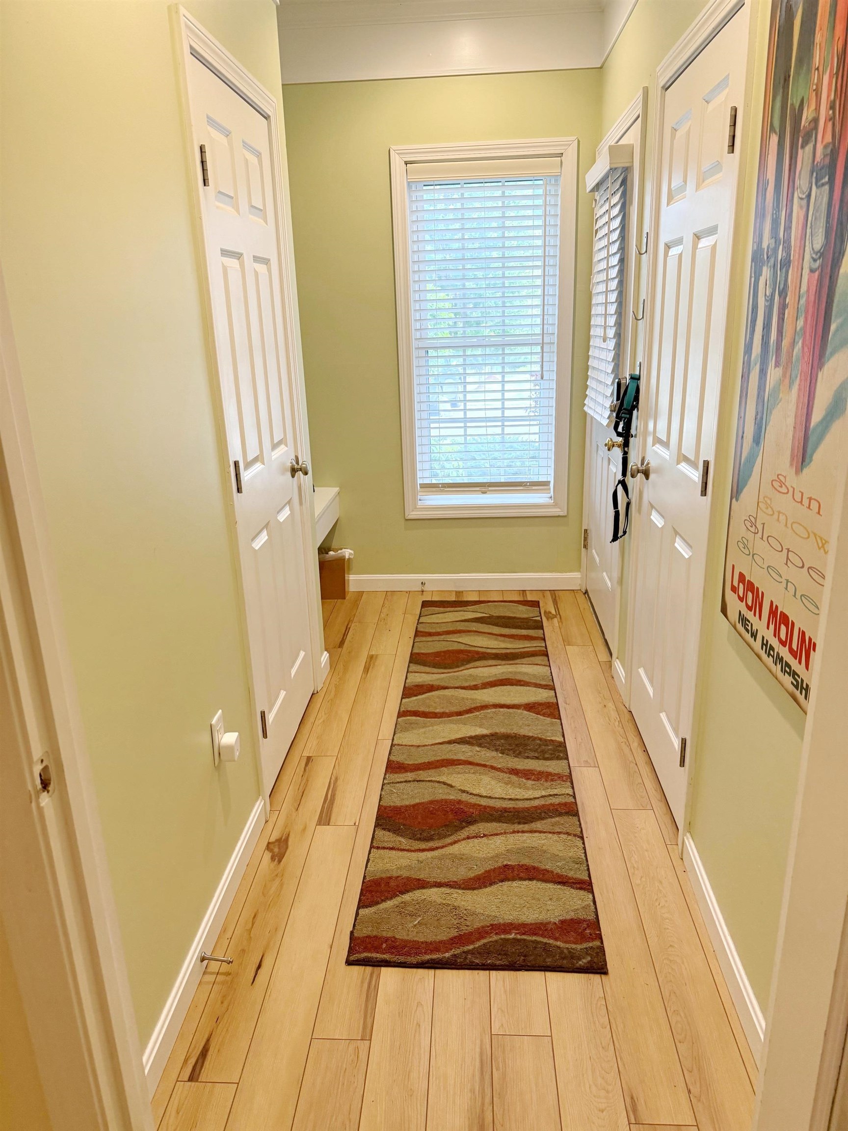 4 Twin Tip Terrace Unit: 4