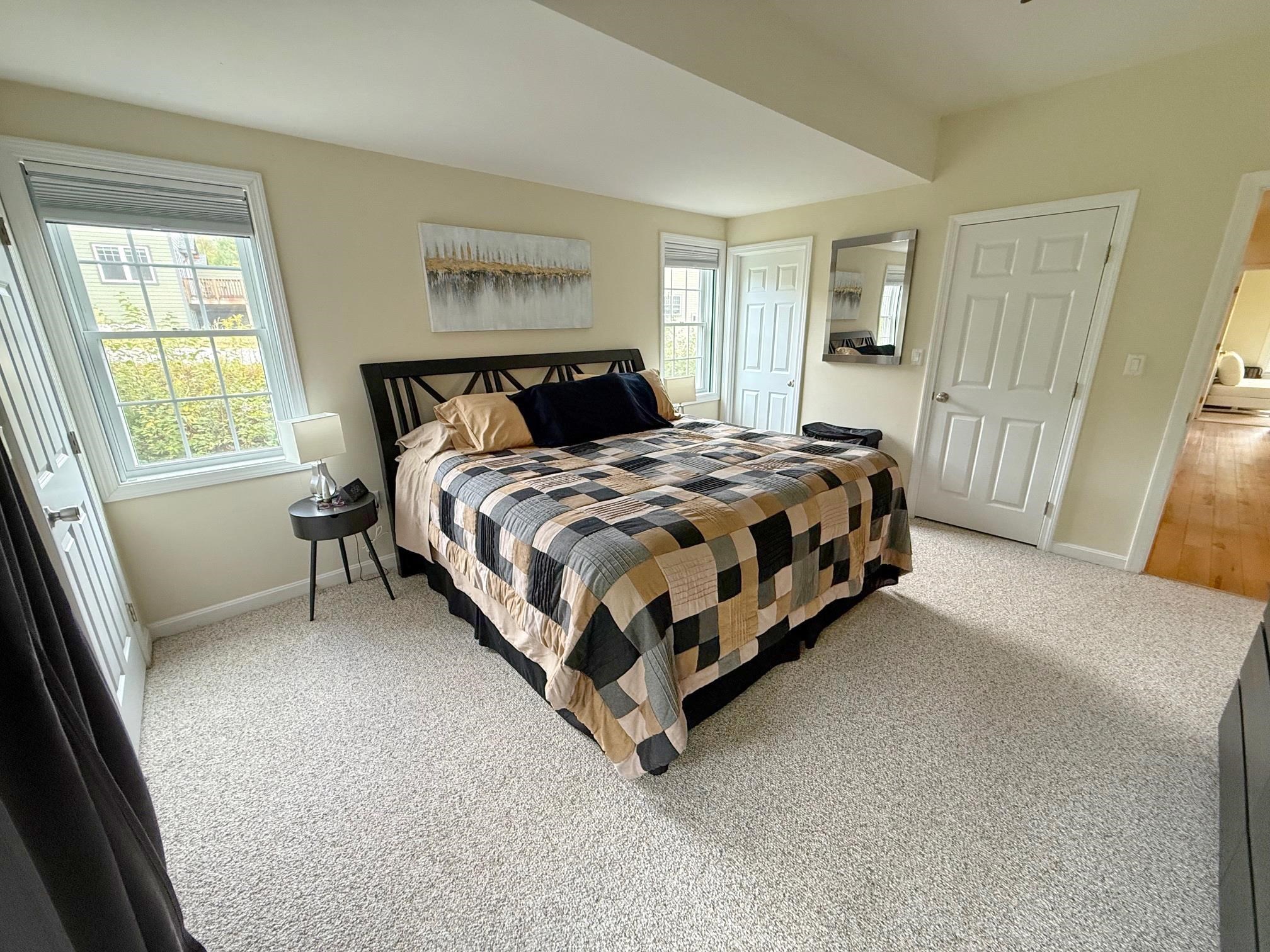 4 Twin Tip Terrace Unit: 4