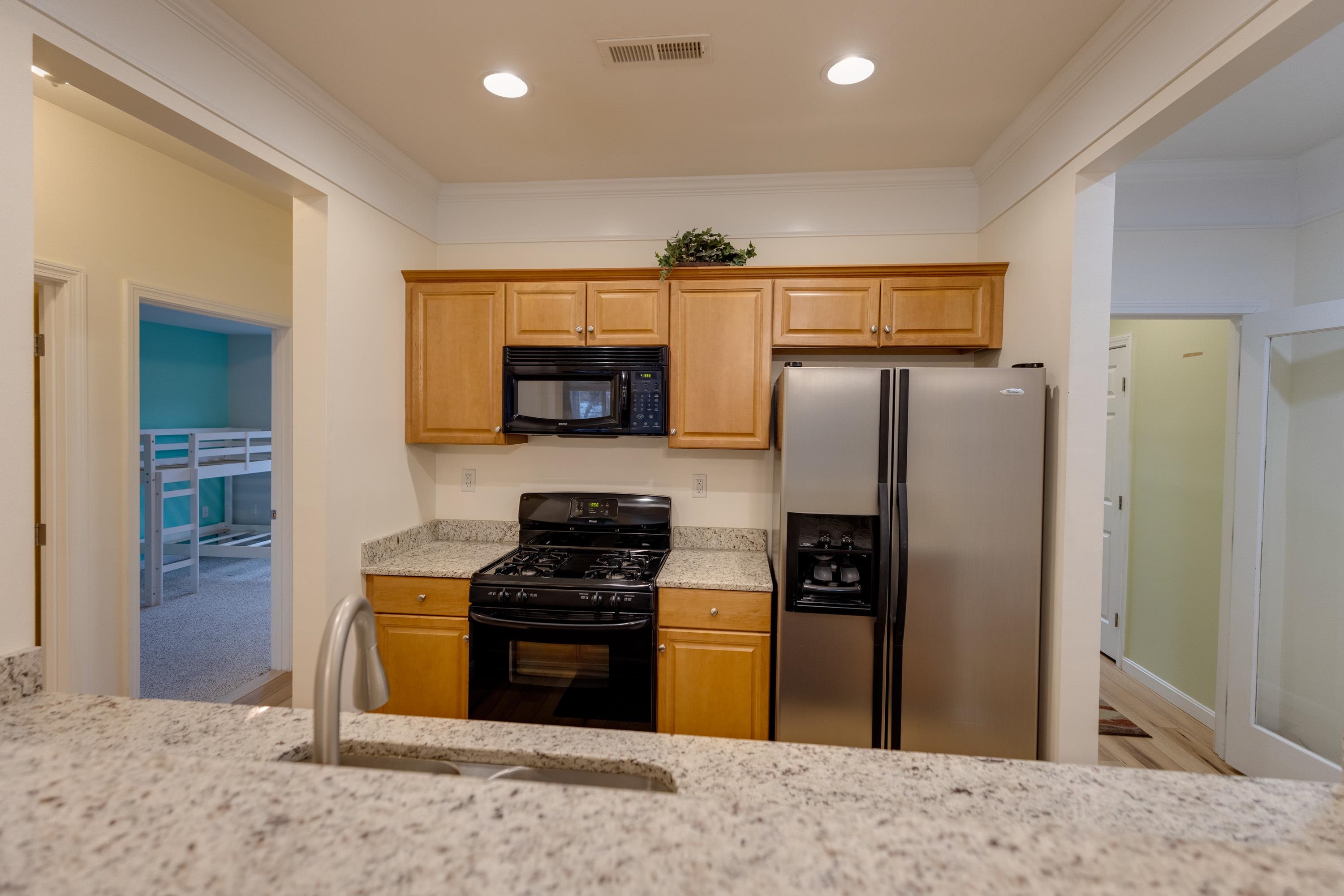 4 Twin Tip Terrace Unit: 4